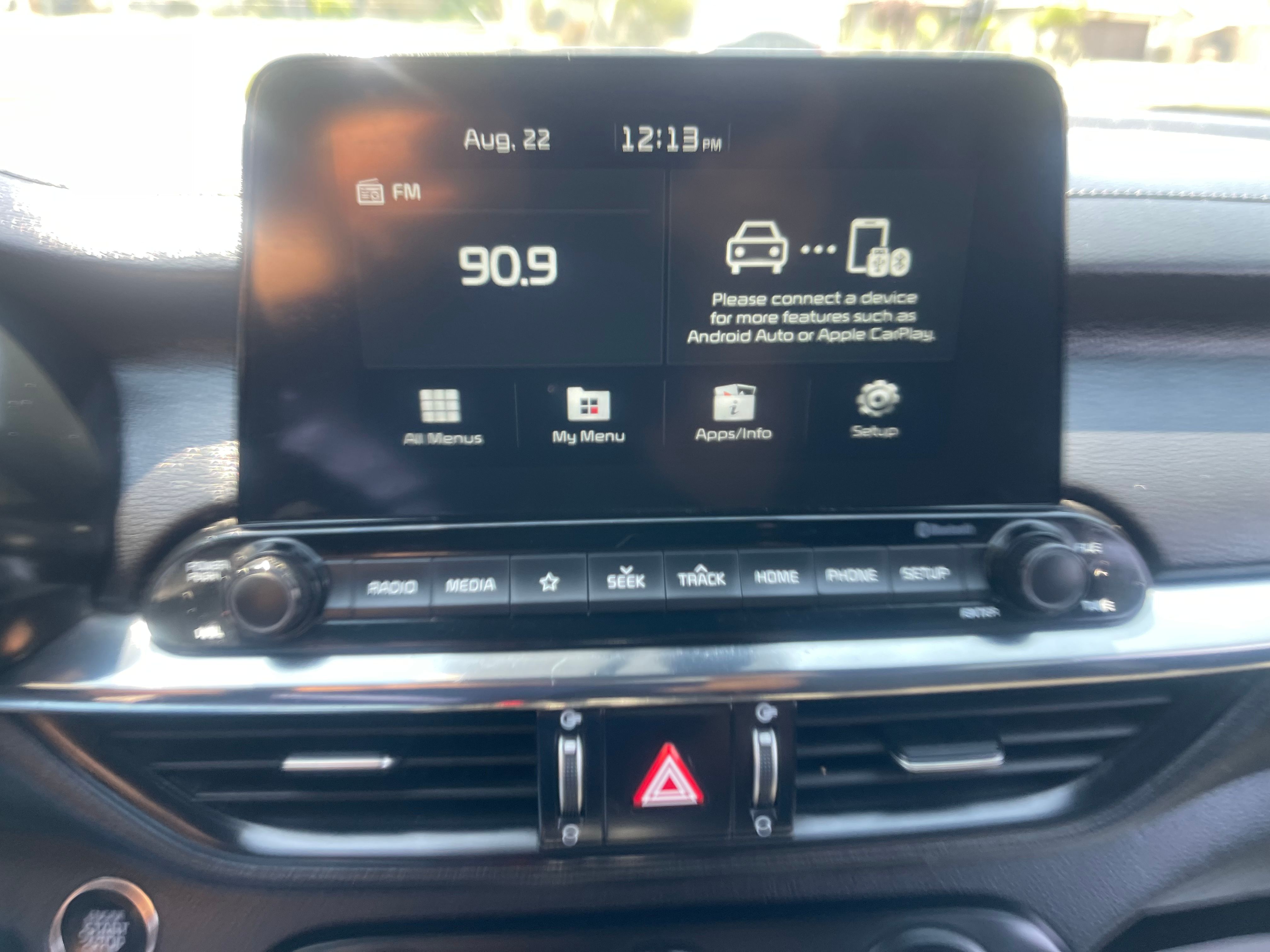N / A, 2021 KIA FORTE Image 52