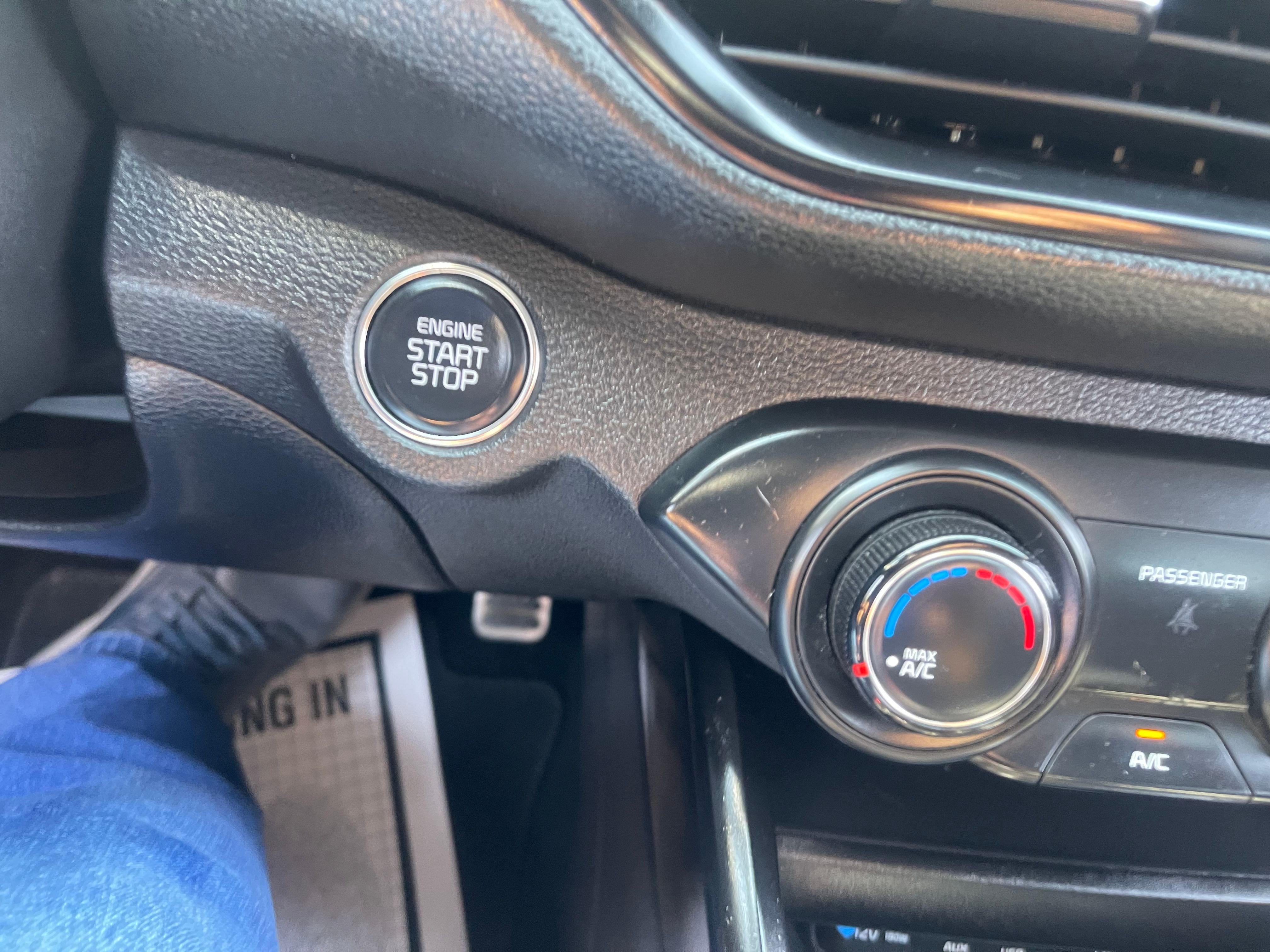 N / A, 2021 KIA FORTE Image 54