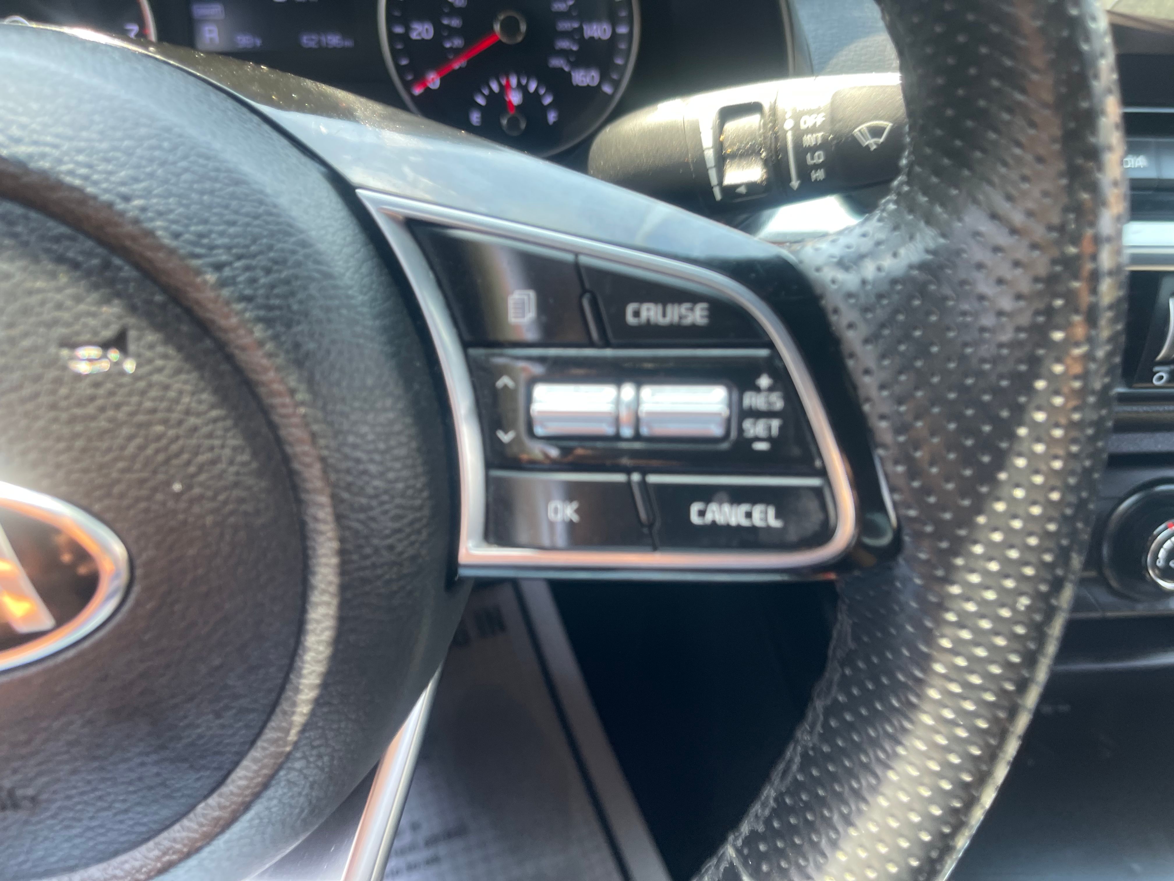 N / A, 2021 KIA FORTE Image 55