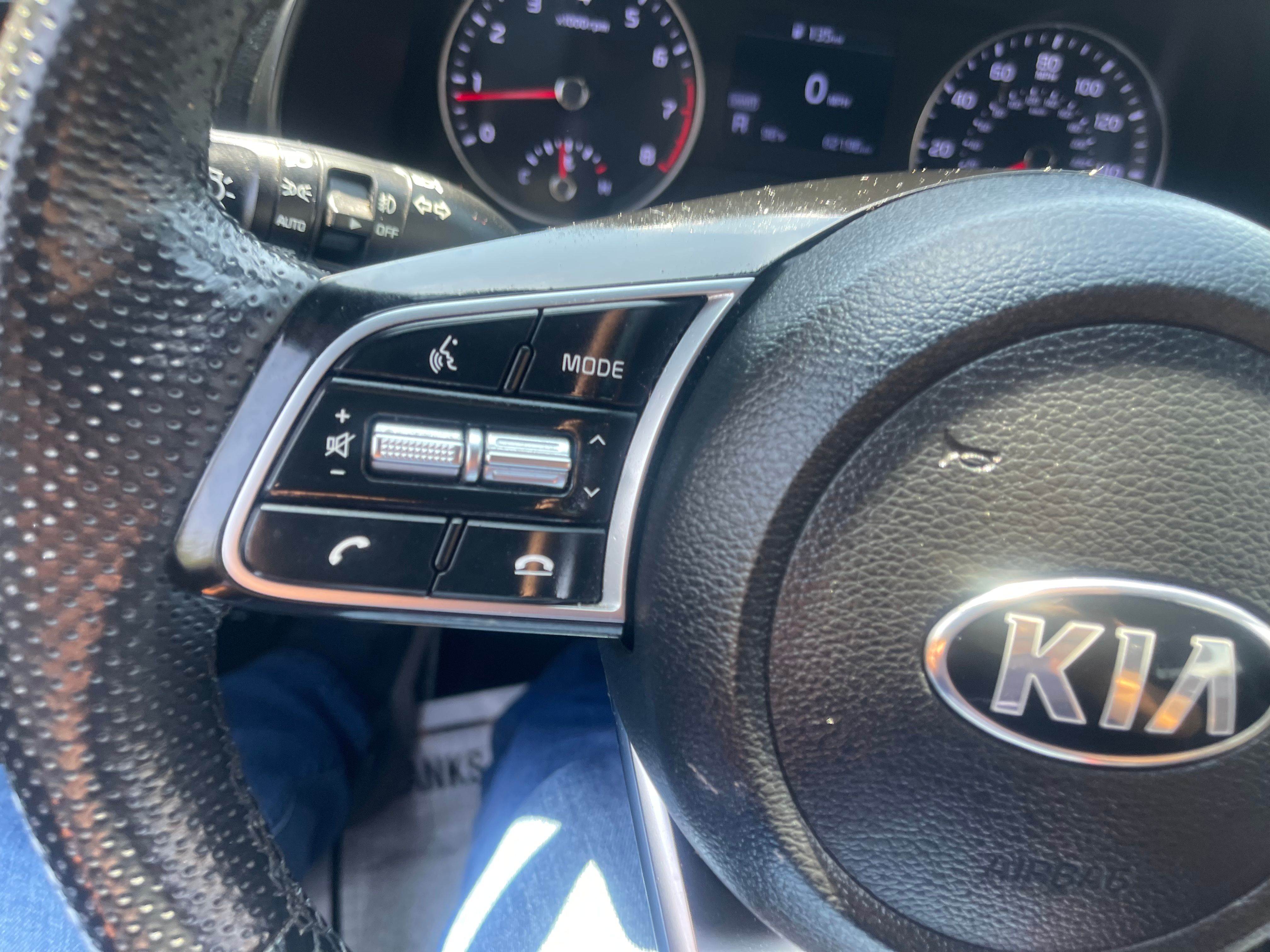 N / A, 2021 KIA FORTE Image 56