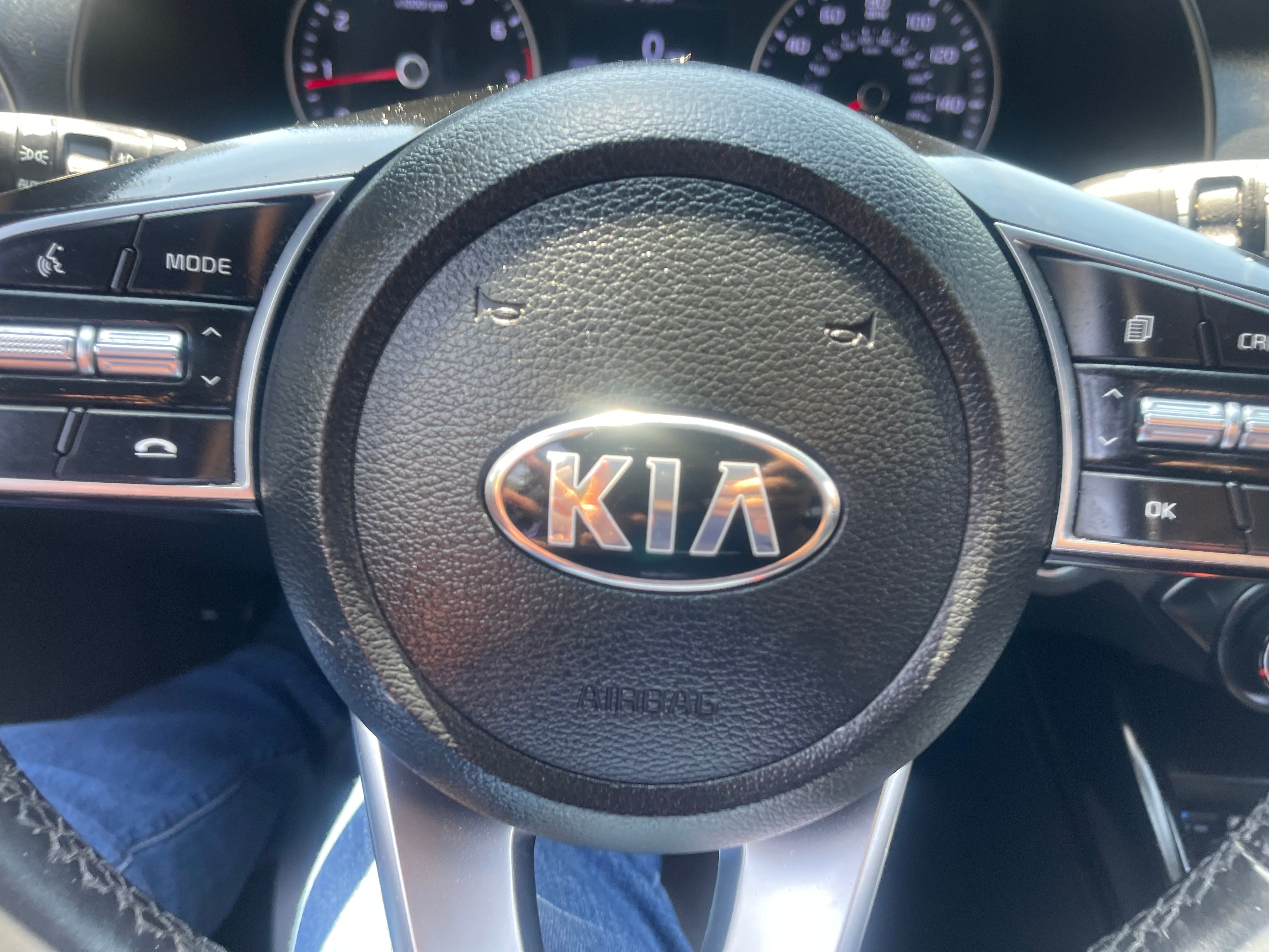 N / A, 2021 KIA FORTE Image 57