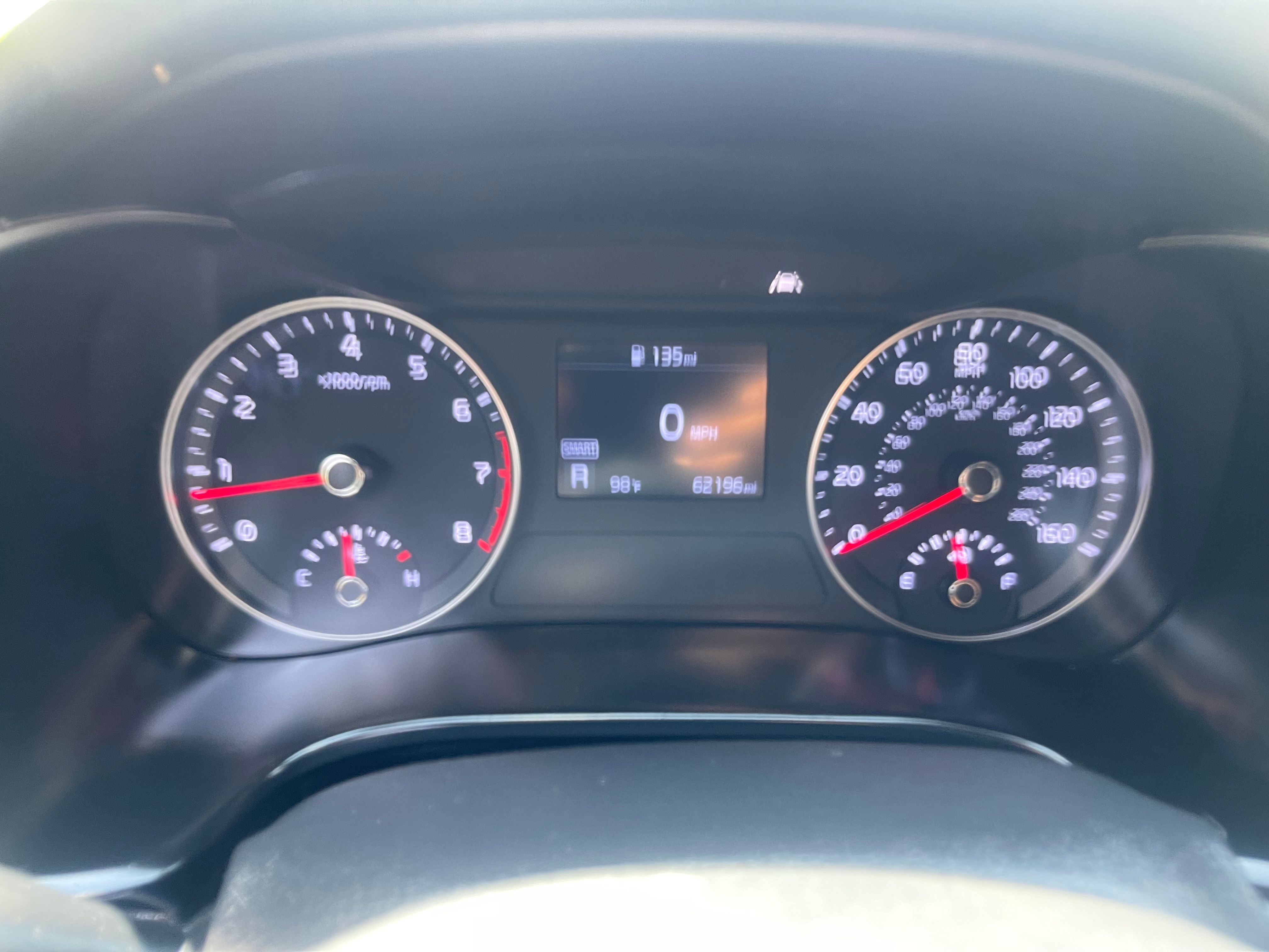 N / A, 2021 KIA FORTE Image 58
