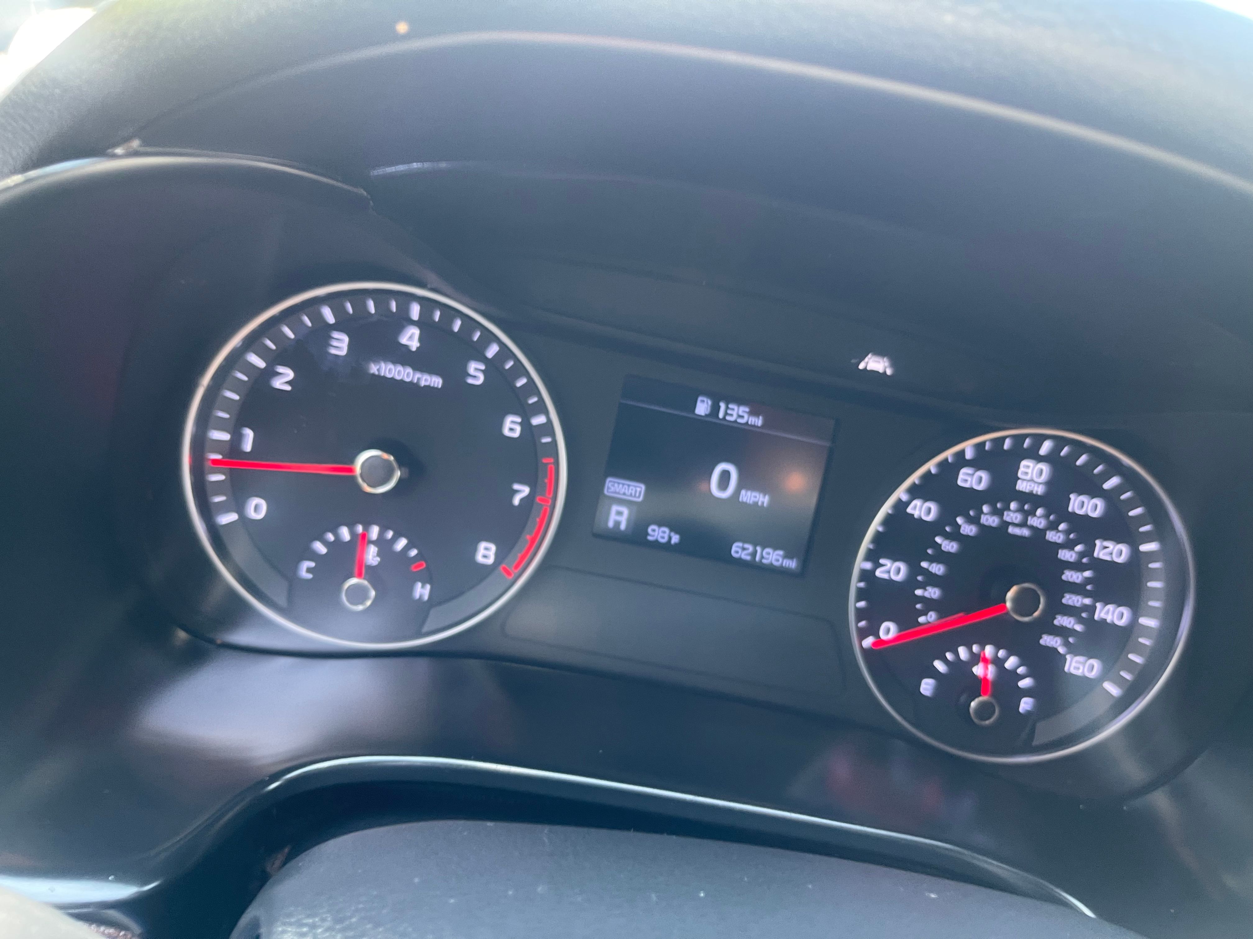 N / A, 2021 KIA FORTE Image 60