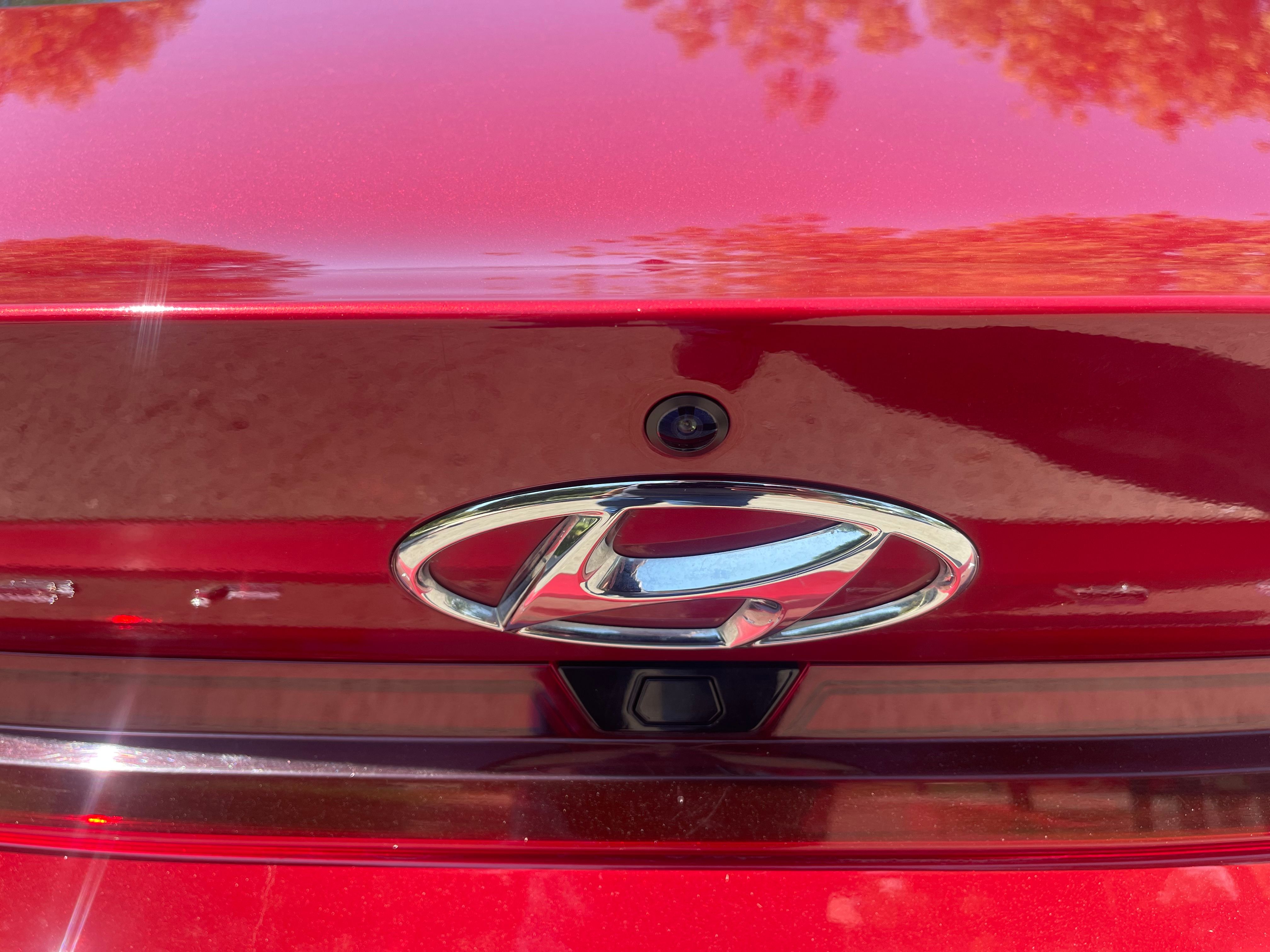 N / A, 2023 HYUNDAI ELANTRA Image 17