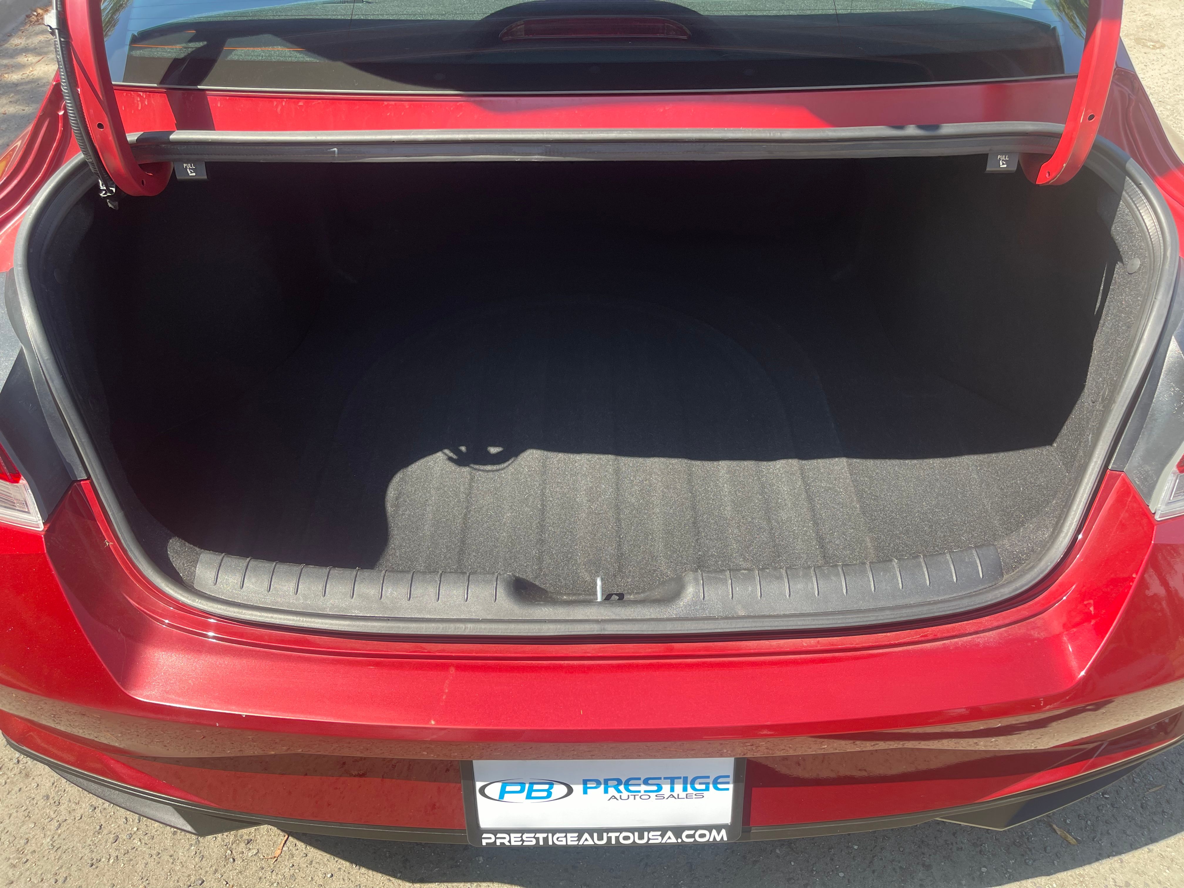 N / A, 2023 HYUNDAI ELANTRA Image 19
