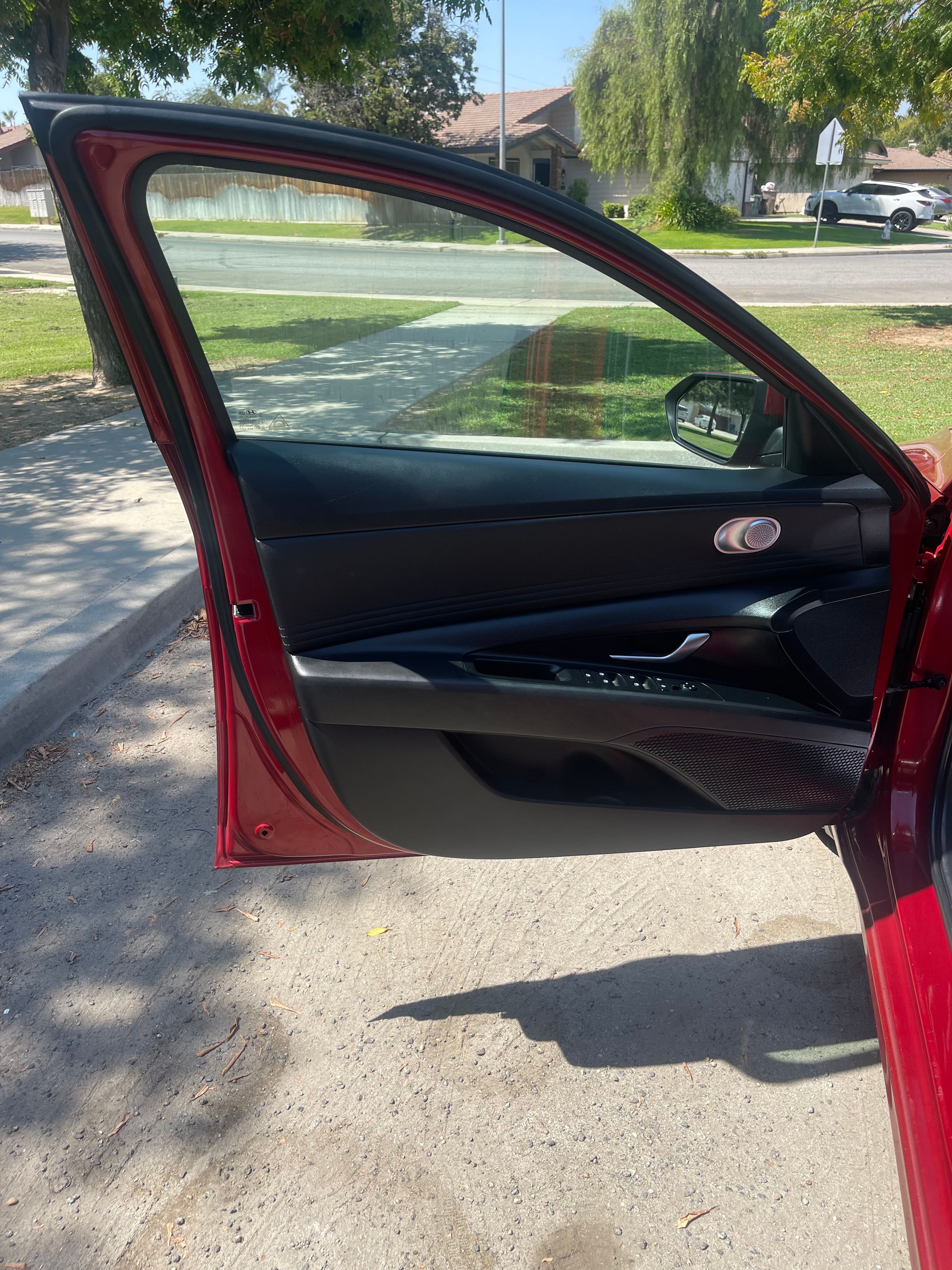 N / A, 2023 HYUNDAI ELANTRA Image 21
