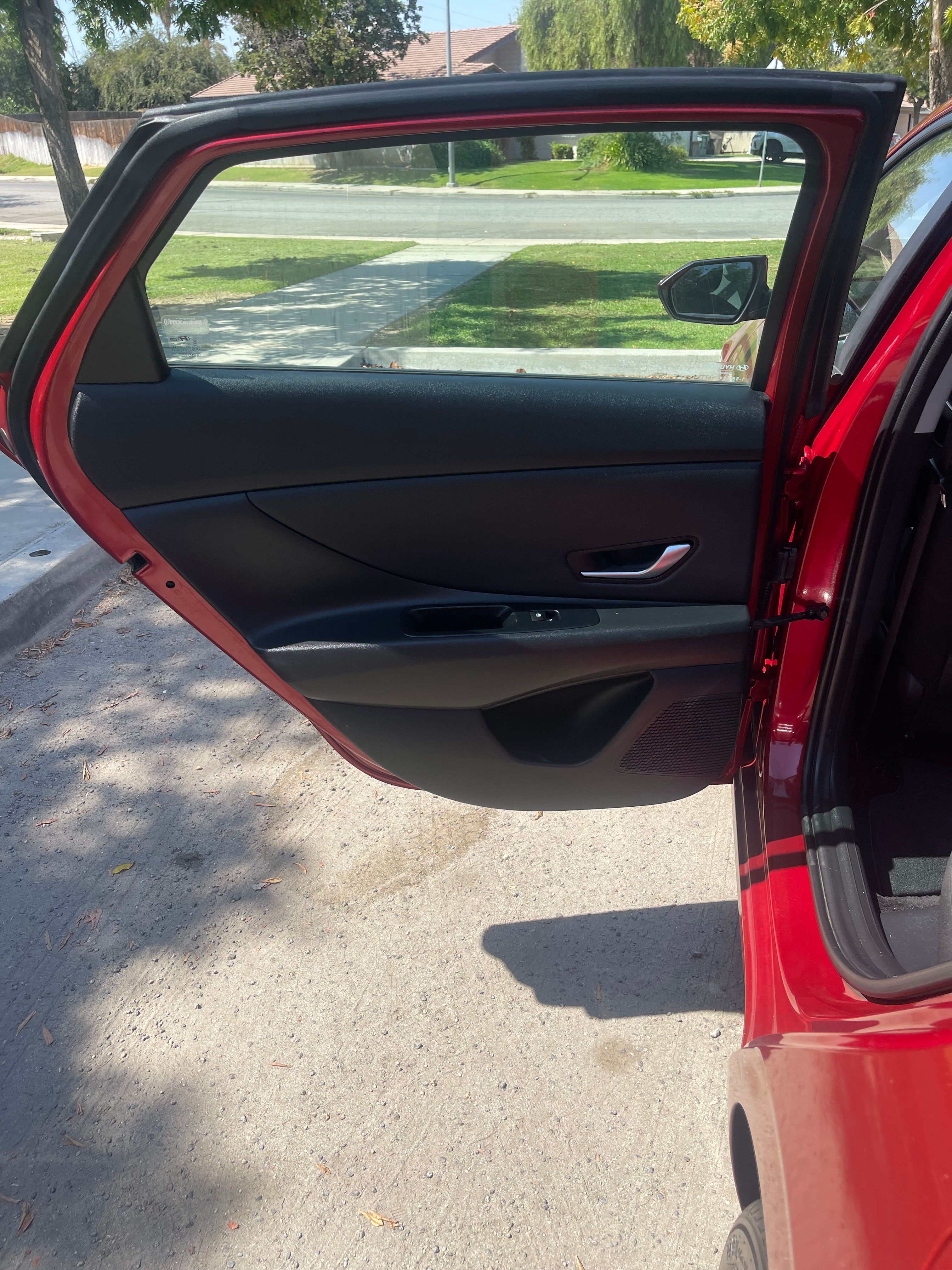 N / A, 2023 HYUNDAI ELANTRA Image 22