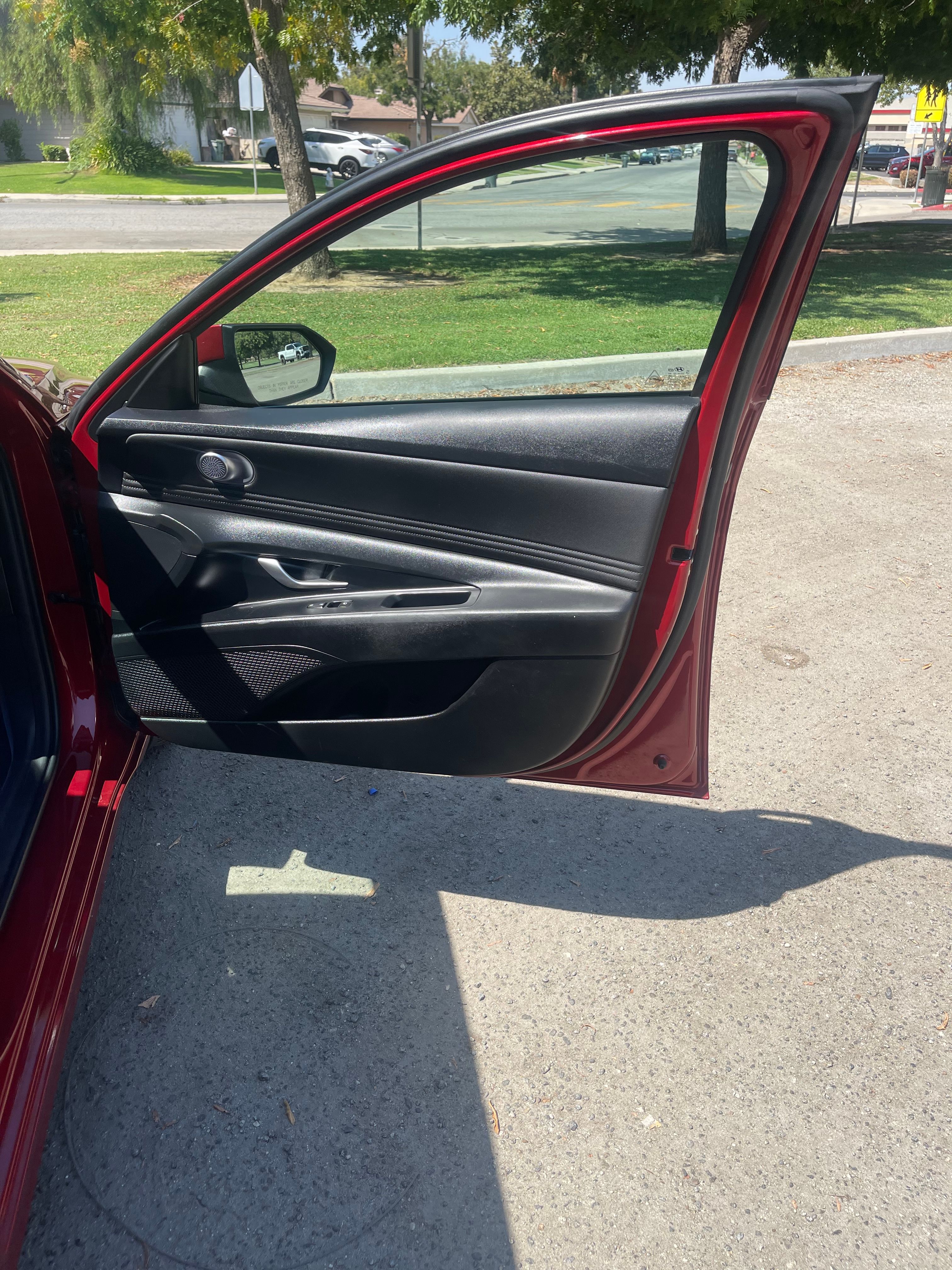 N / A, 2023 HYUNDAI ELANTRA Image 23