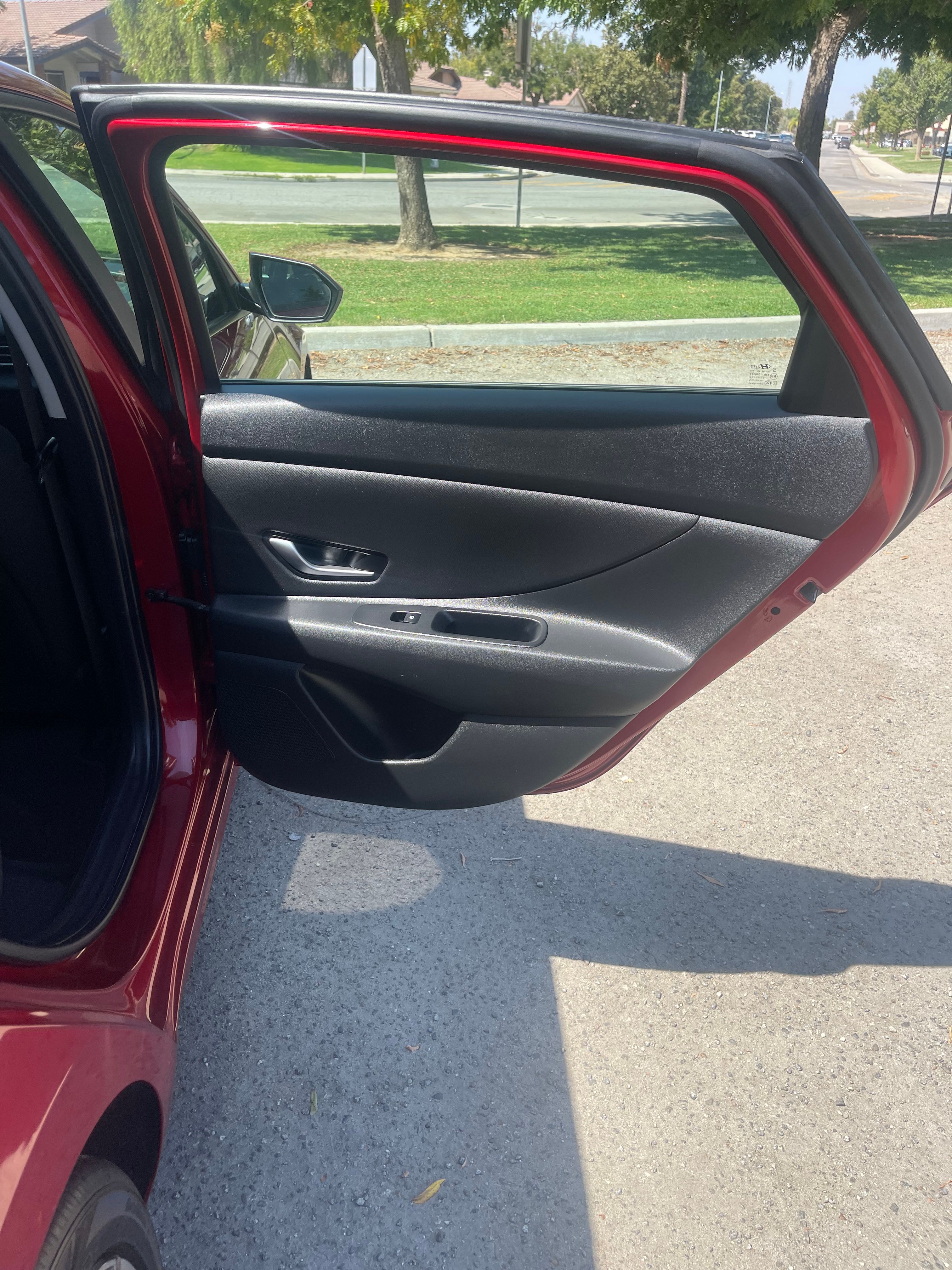 N / A, 2023 HYUNDAI ELANTRA Image 24