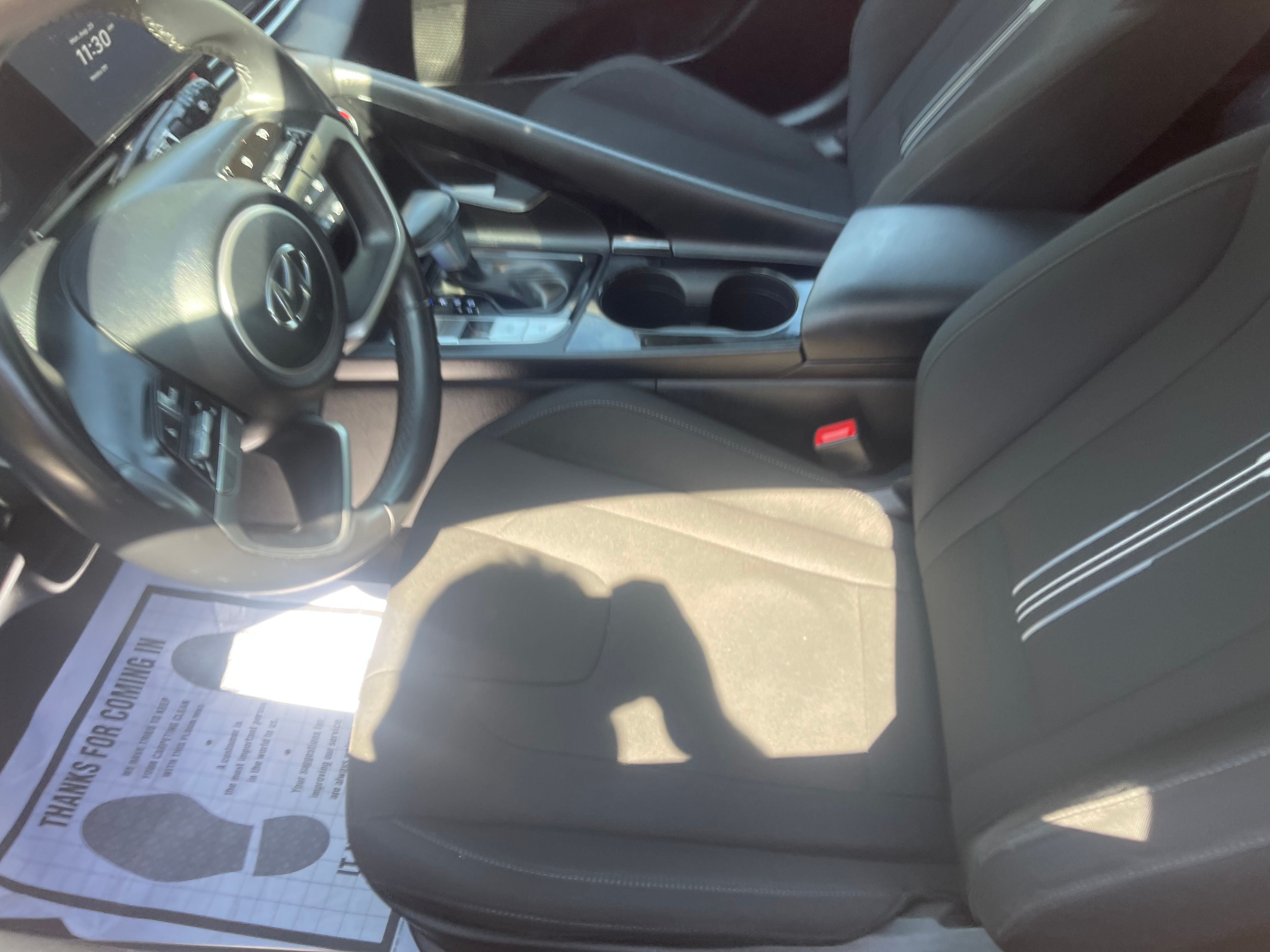N / A, 2023 HYUNDAI ELANTRA Image 27