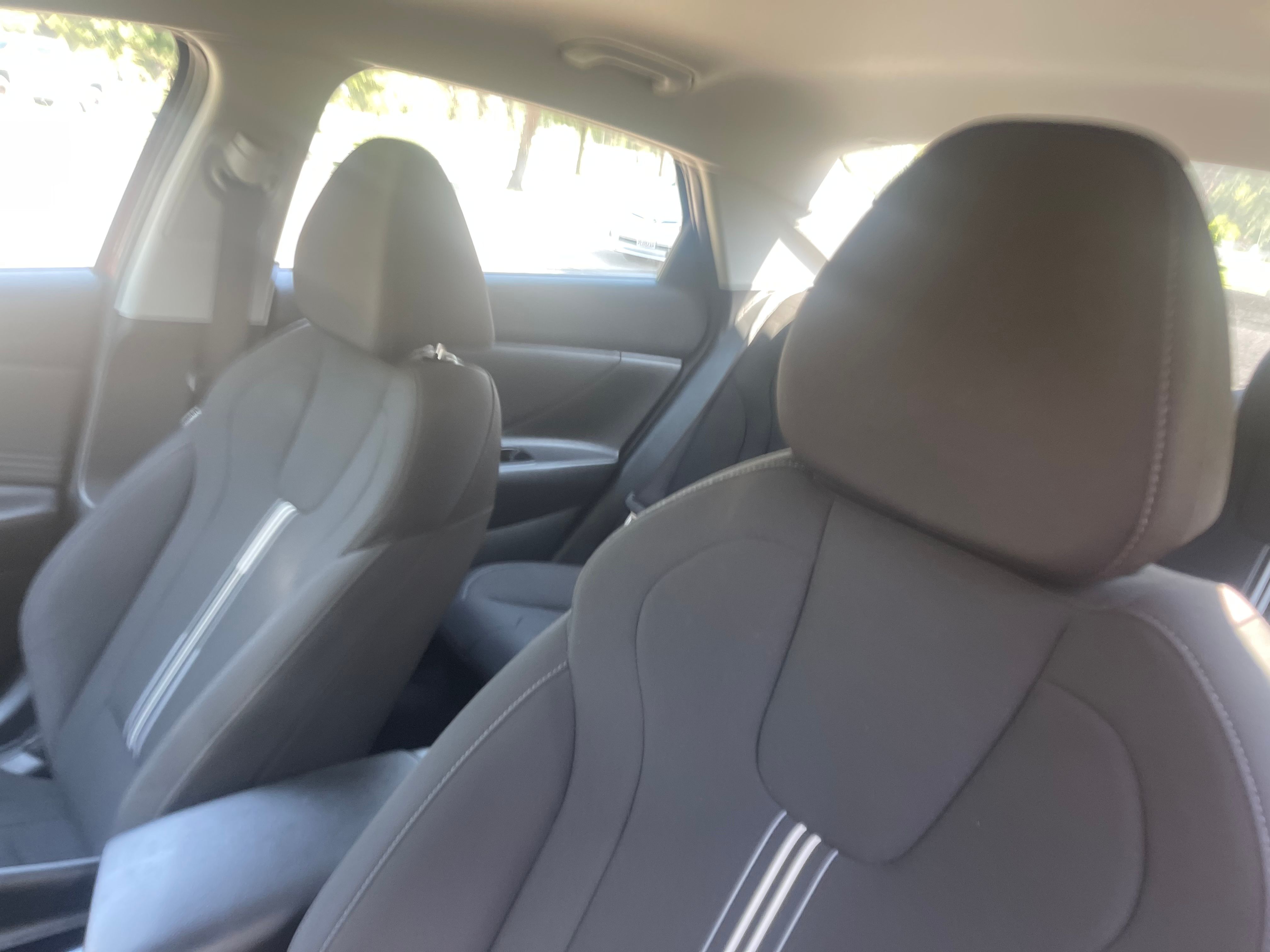 N / A, 2023 HYUNDAI ELANTRA Image 28