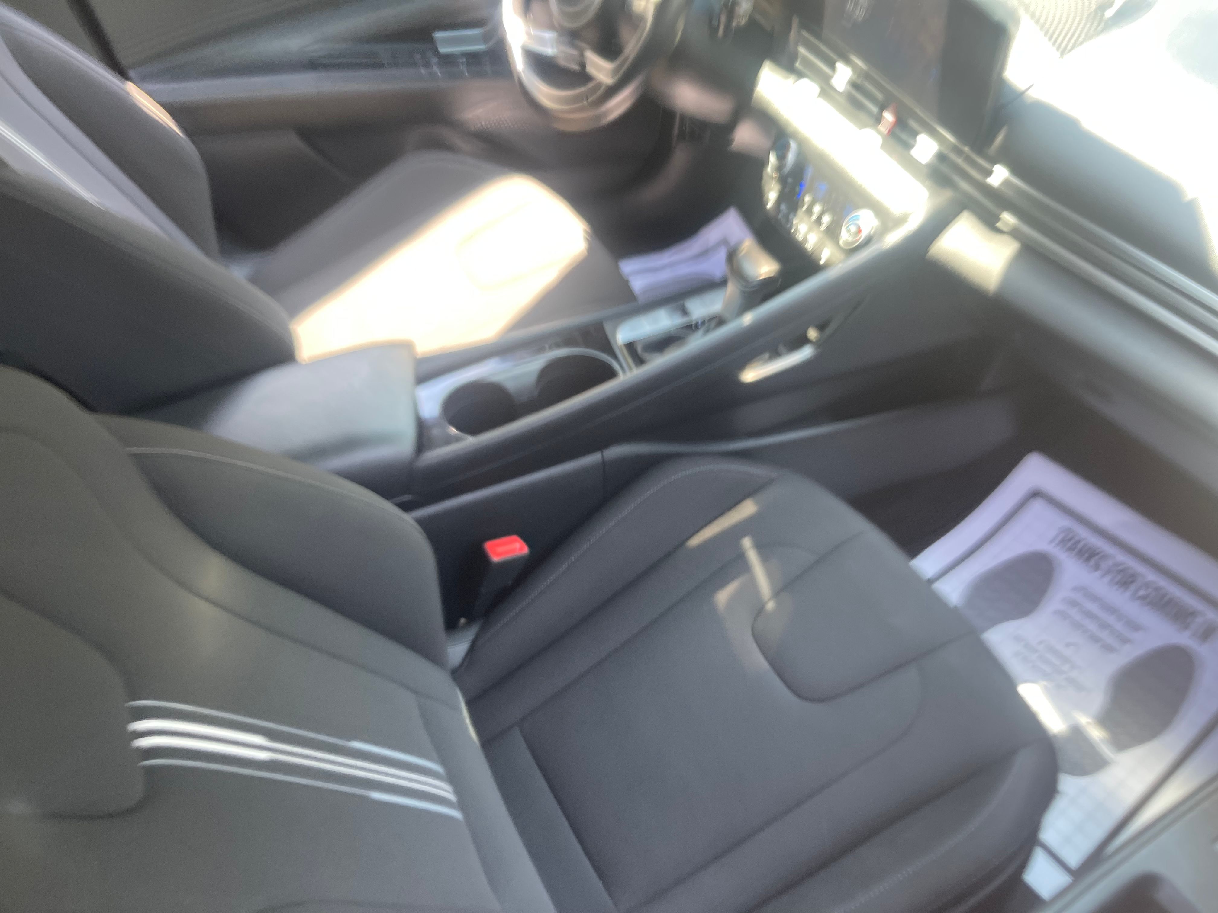 N / A, 2023 HYUNDAI ELANTRA Image 30