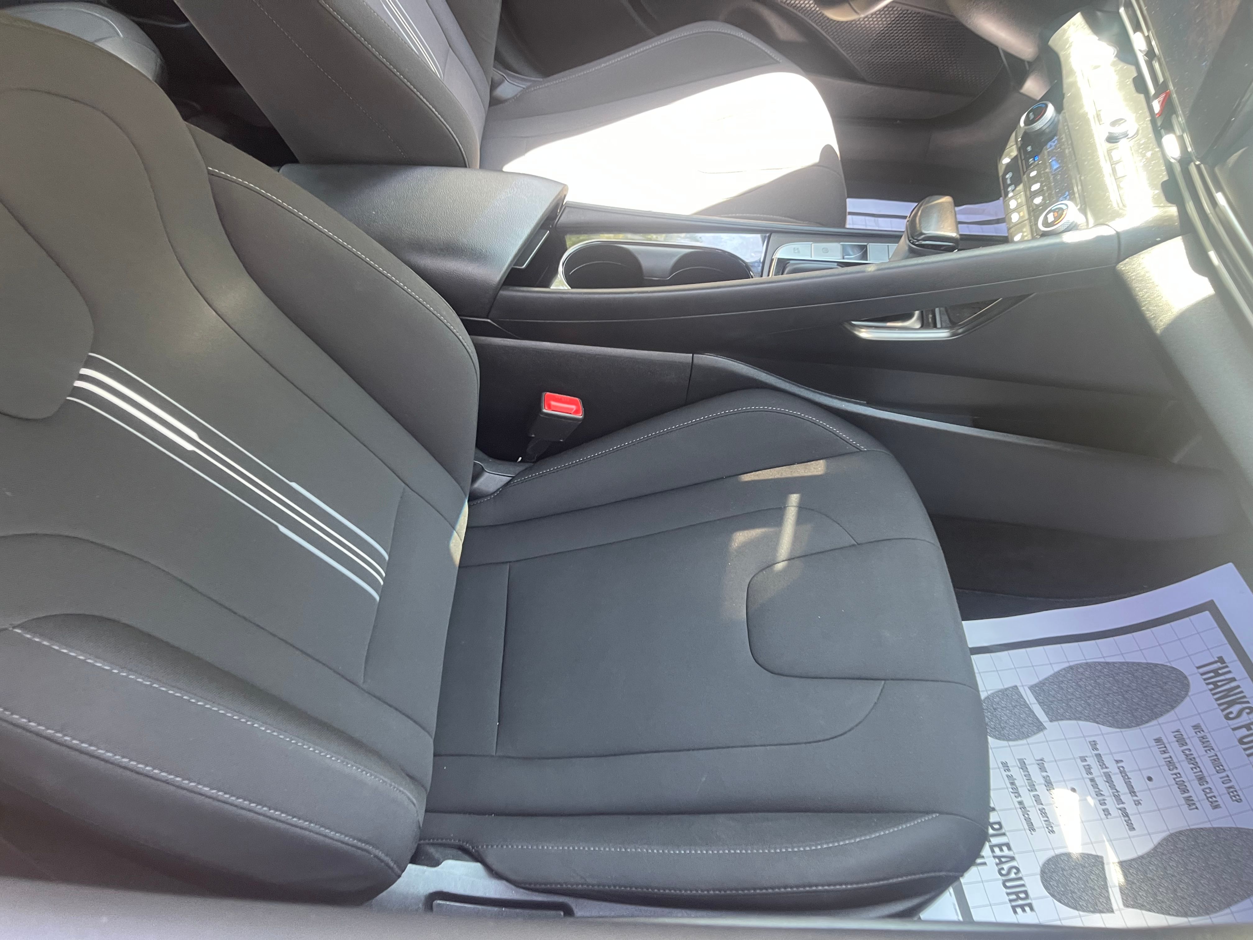 N / A, 2023 HYUNDAI ELANTRA Image 31