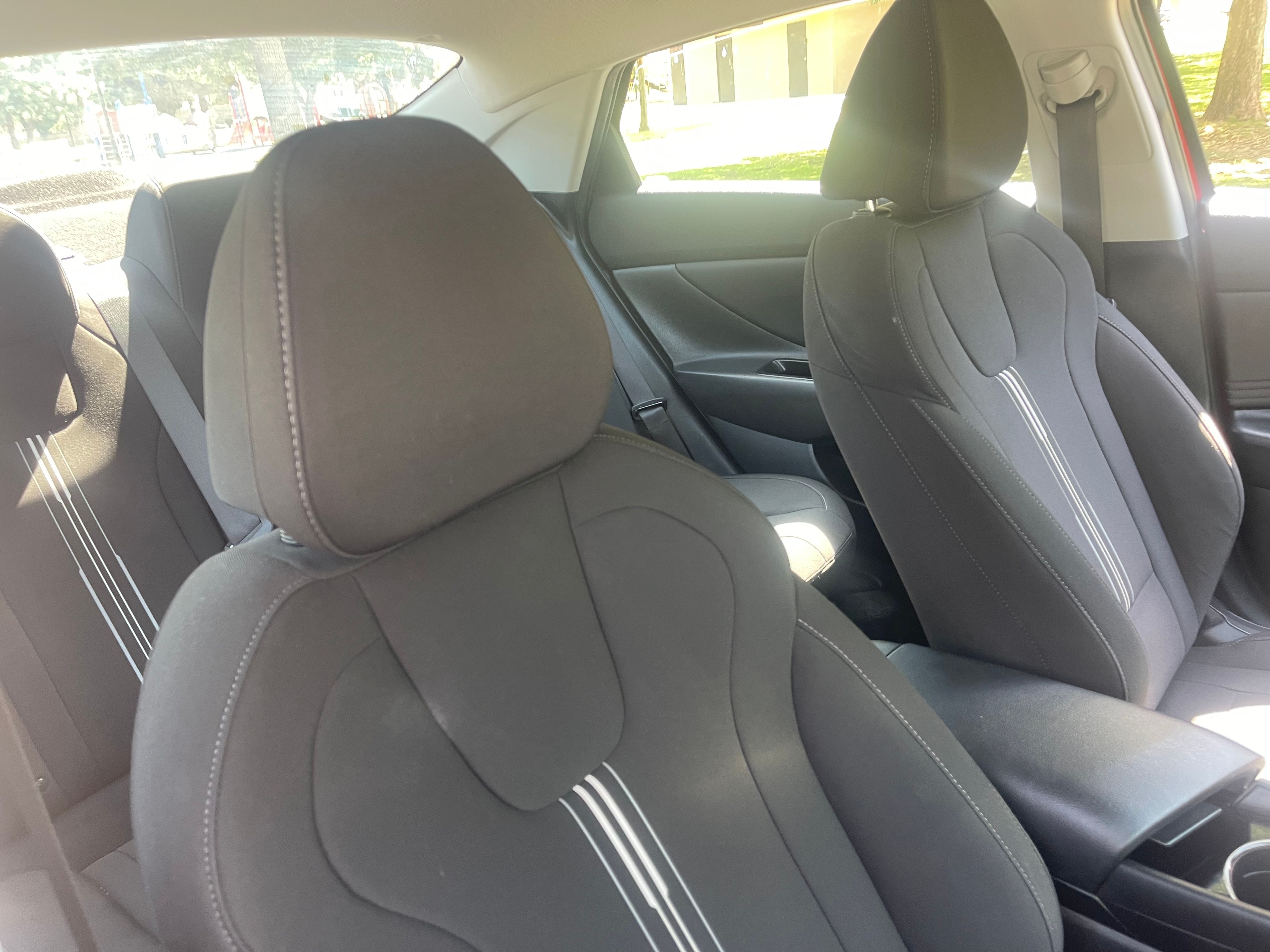 N / A, 2023 HYUNDAI ELANTRA Image 32