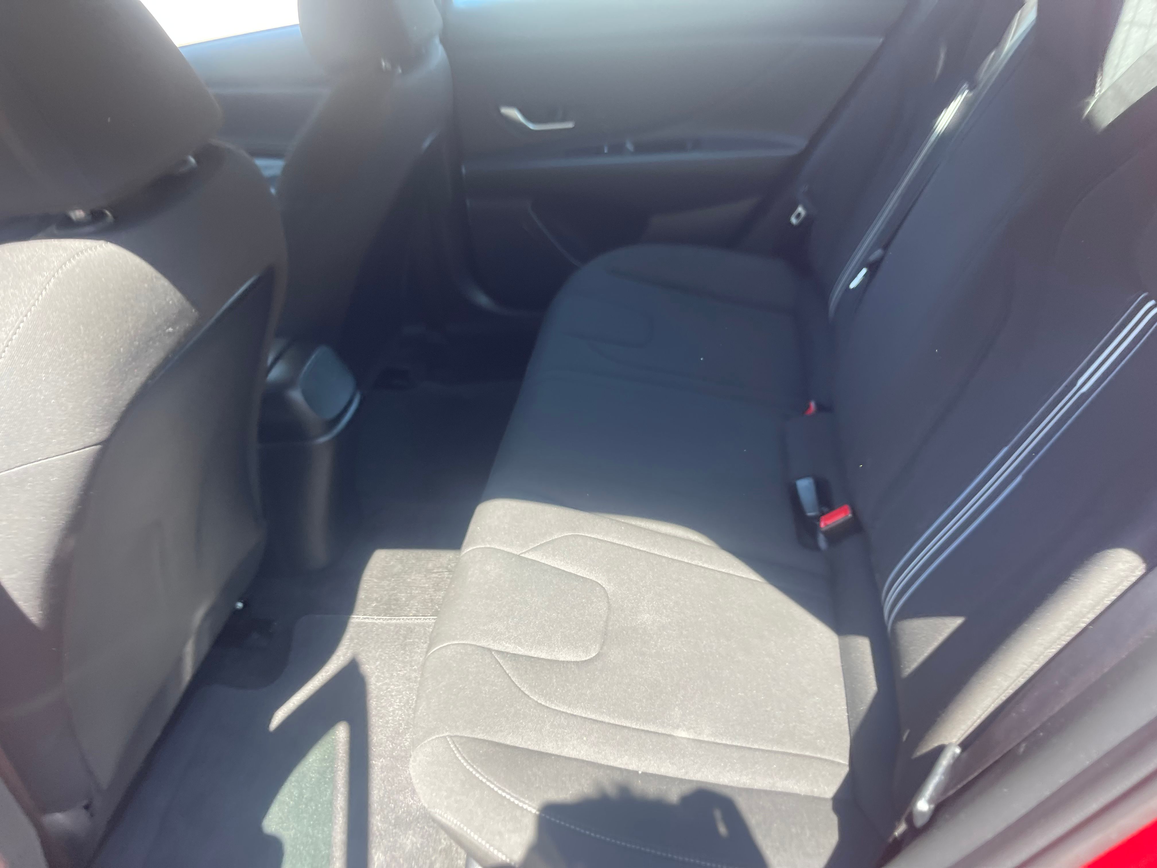 N / A, 2023 HYUNDAI ELANTRA Image 33