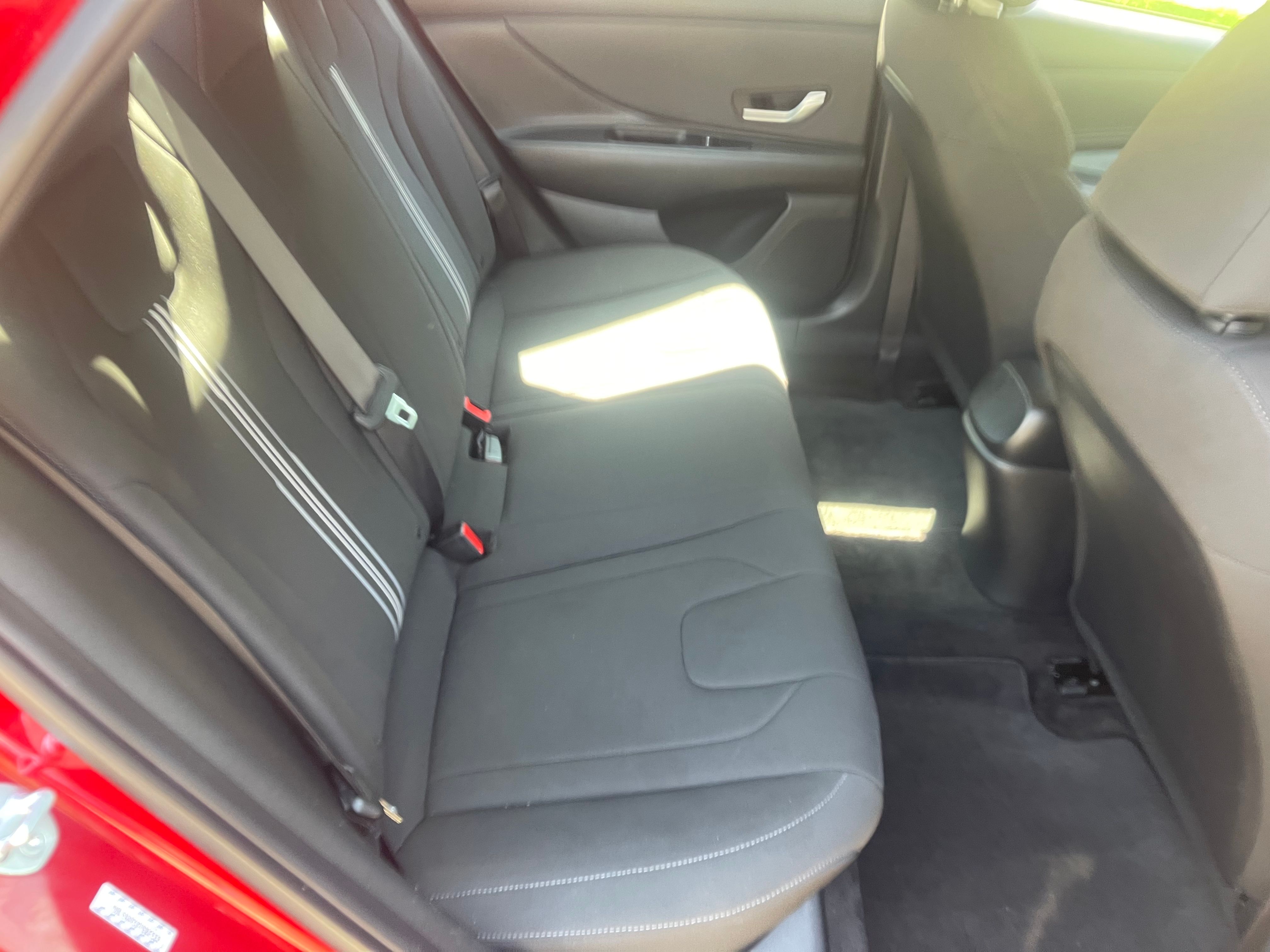 N / A, 2023 HYUNDAI ELANTRA Image 34