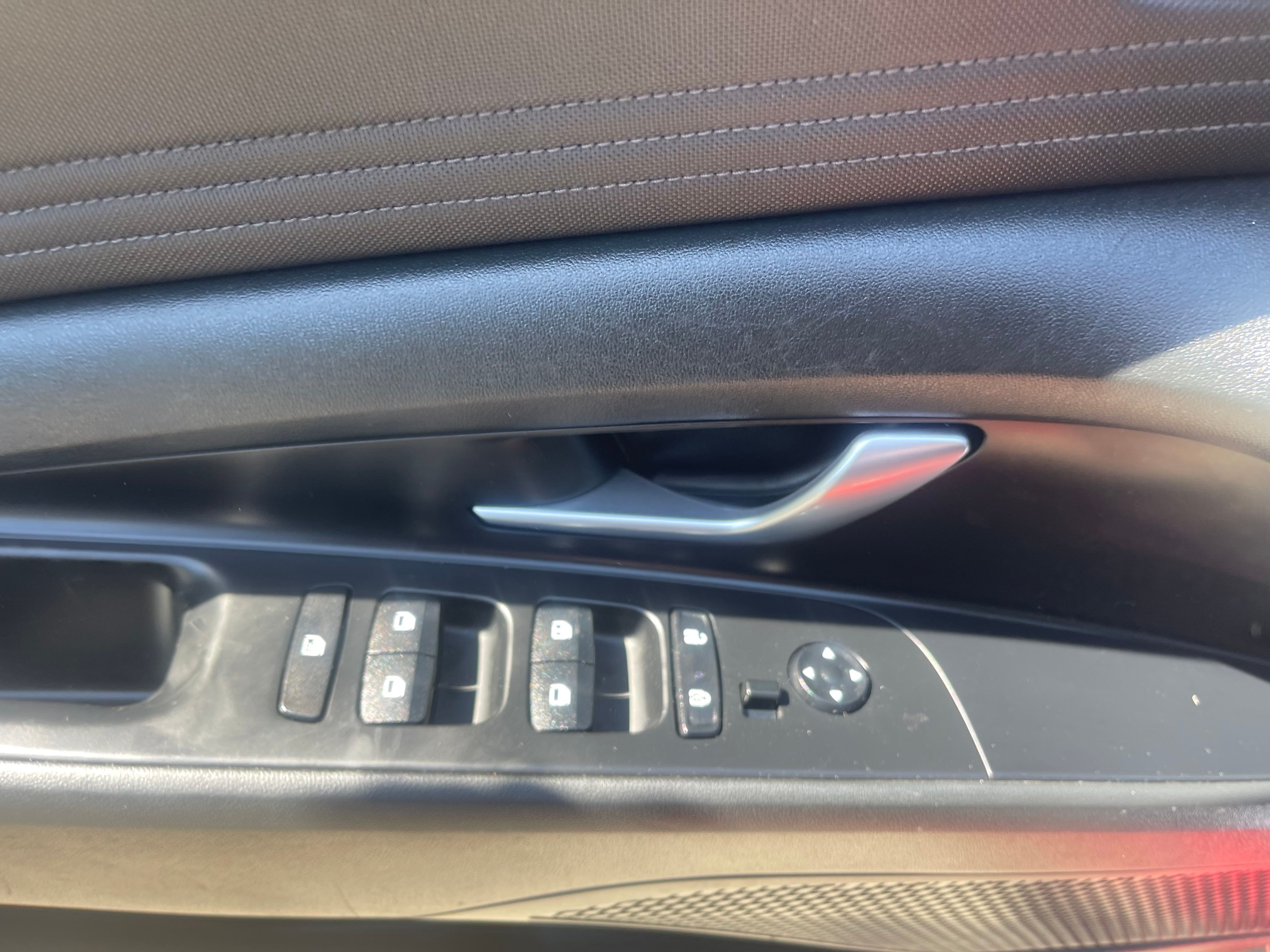 N / A, 2023 HYUNDAI ELANTRA Image 45