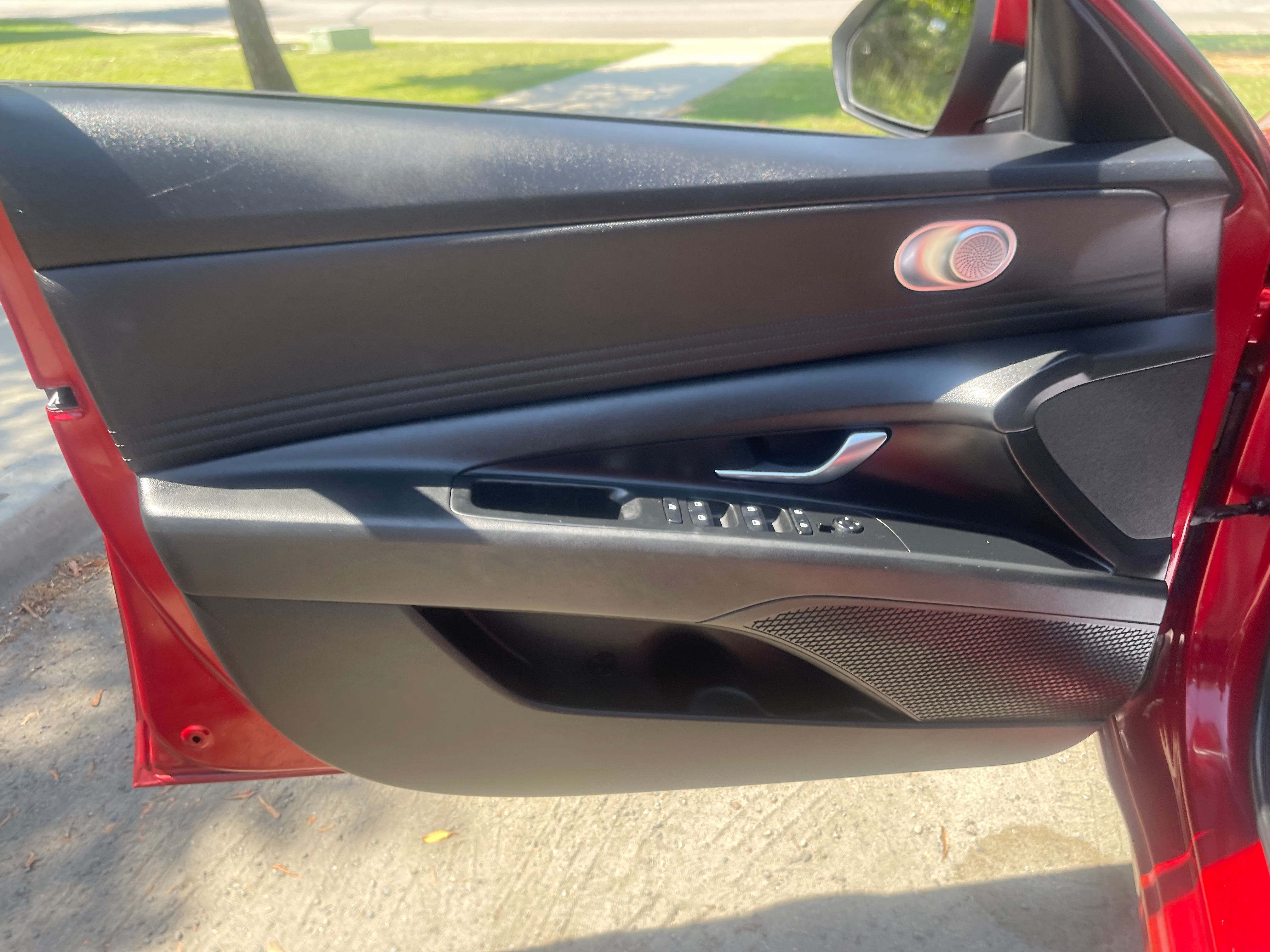 N / A, 2023 HYUNDAI ELANTRA Image 46