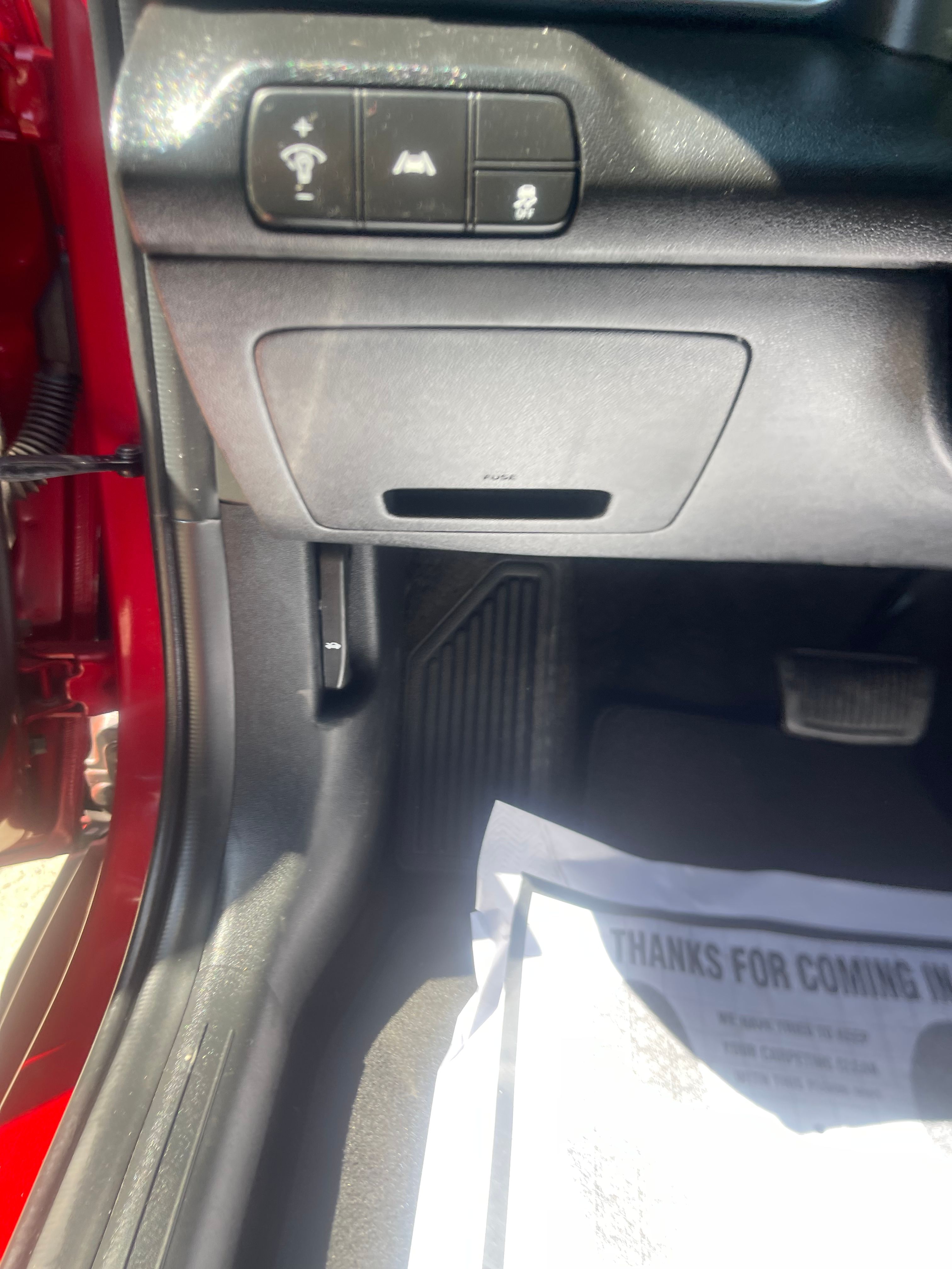 N / A, 2023 HYUNDAI ELANTRA Image 47
