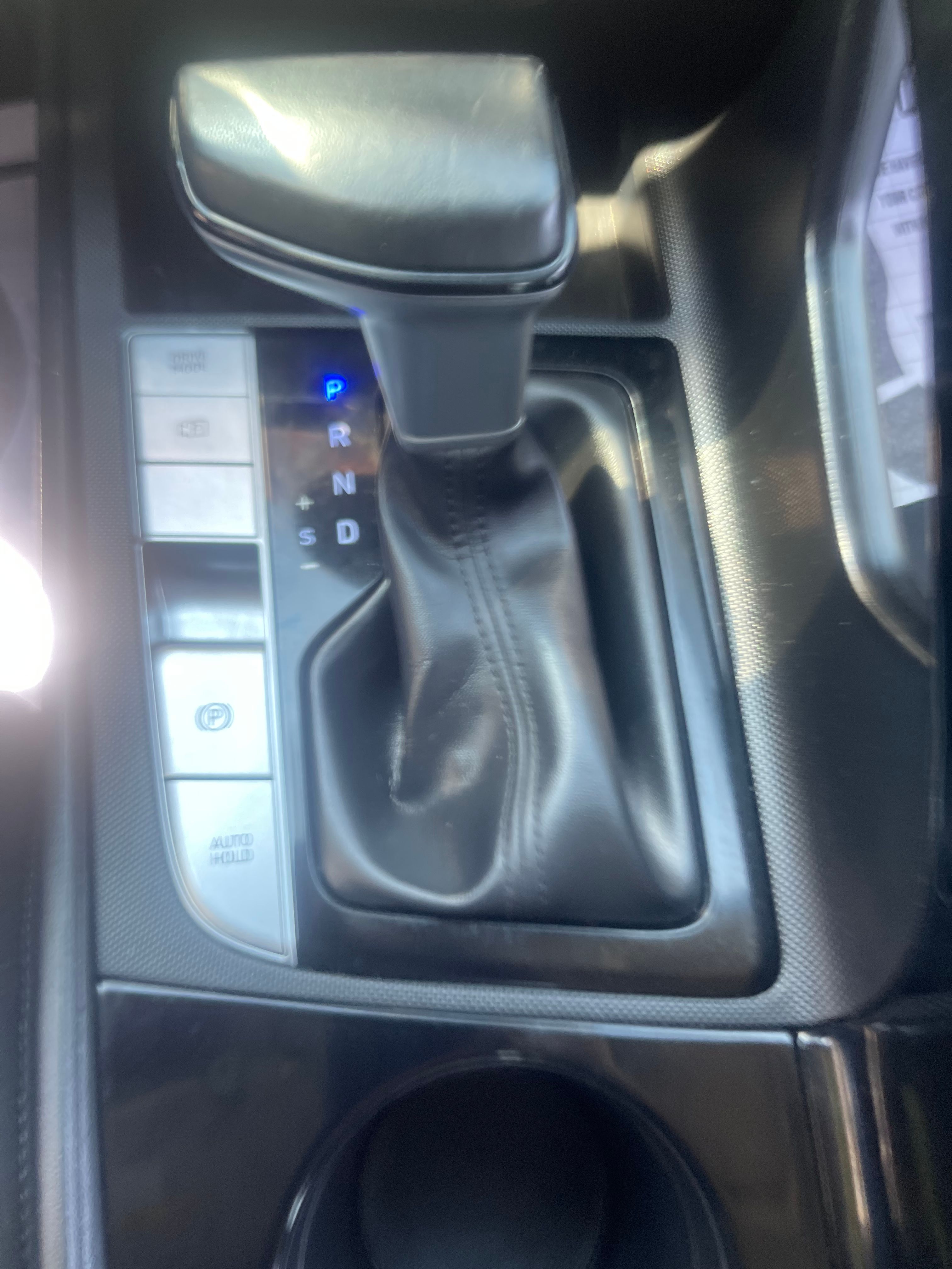 N / A, 2023 HYUNDAI ELANTRA Image 50