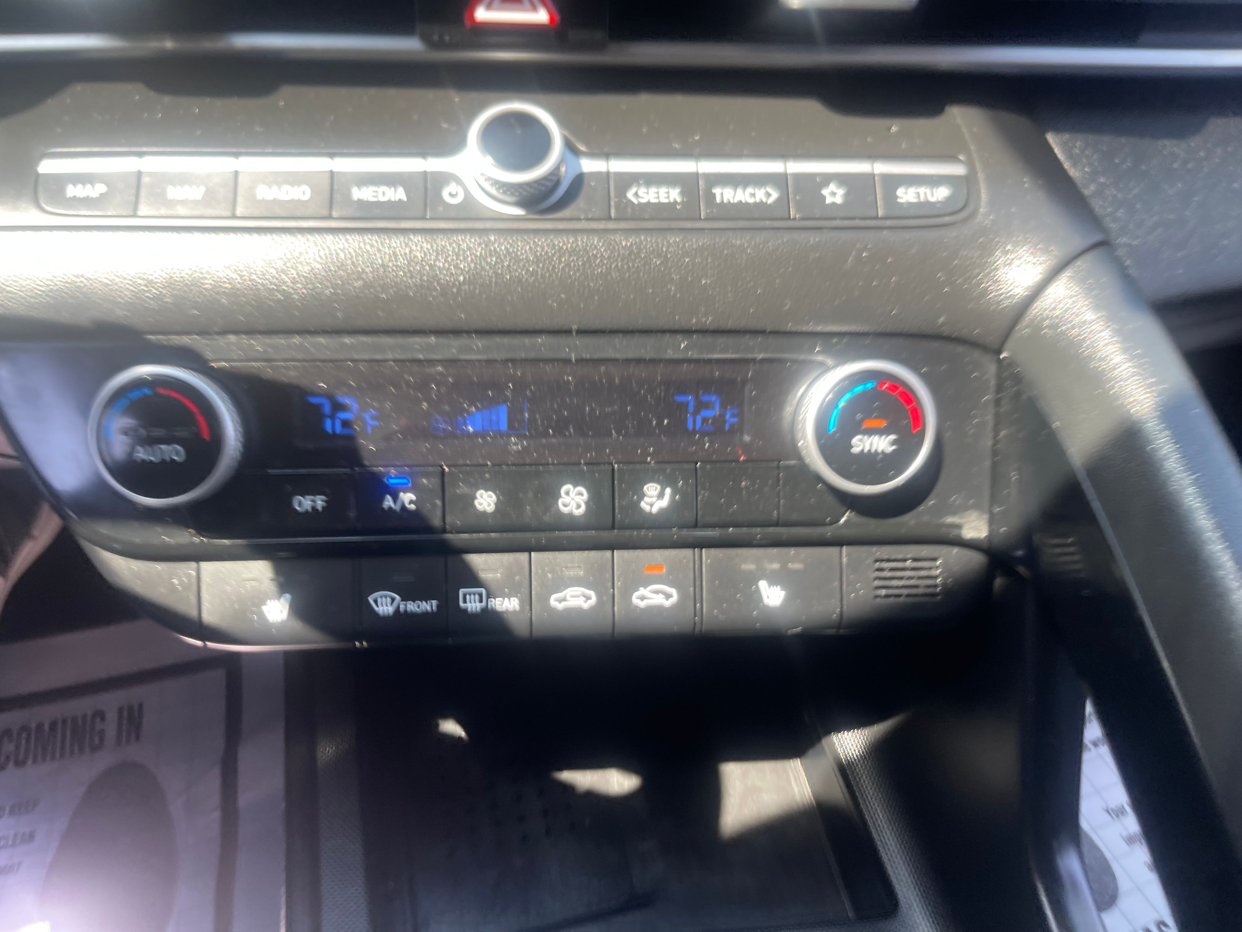 N / A, 2023 HYUNDAI ELANTRA Image 52