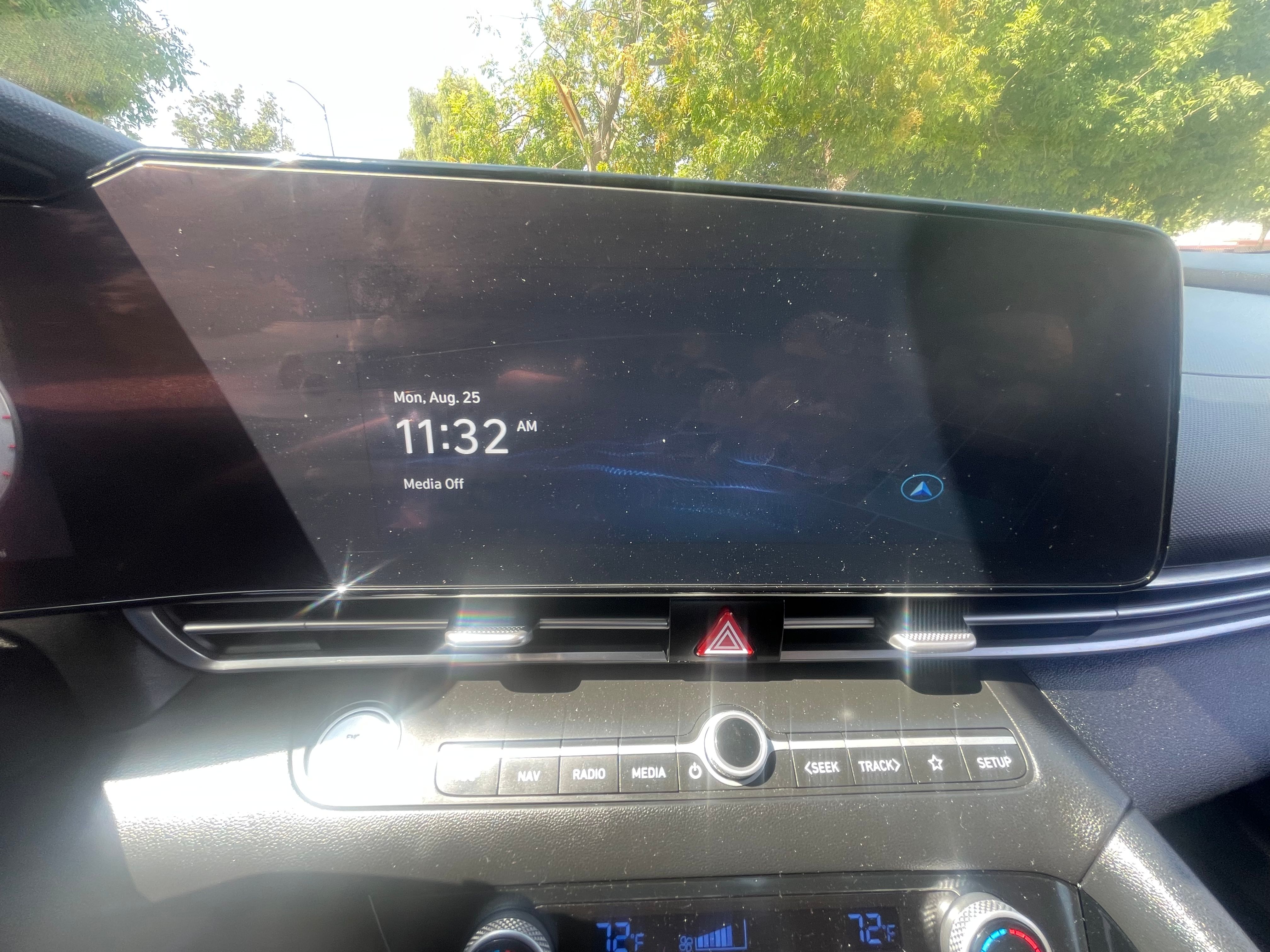 N / A, 2023 HYUNDAI ELANTRA Image 54