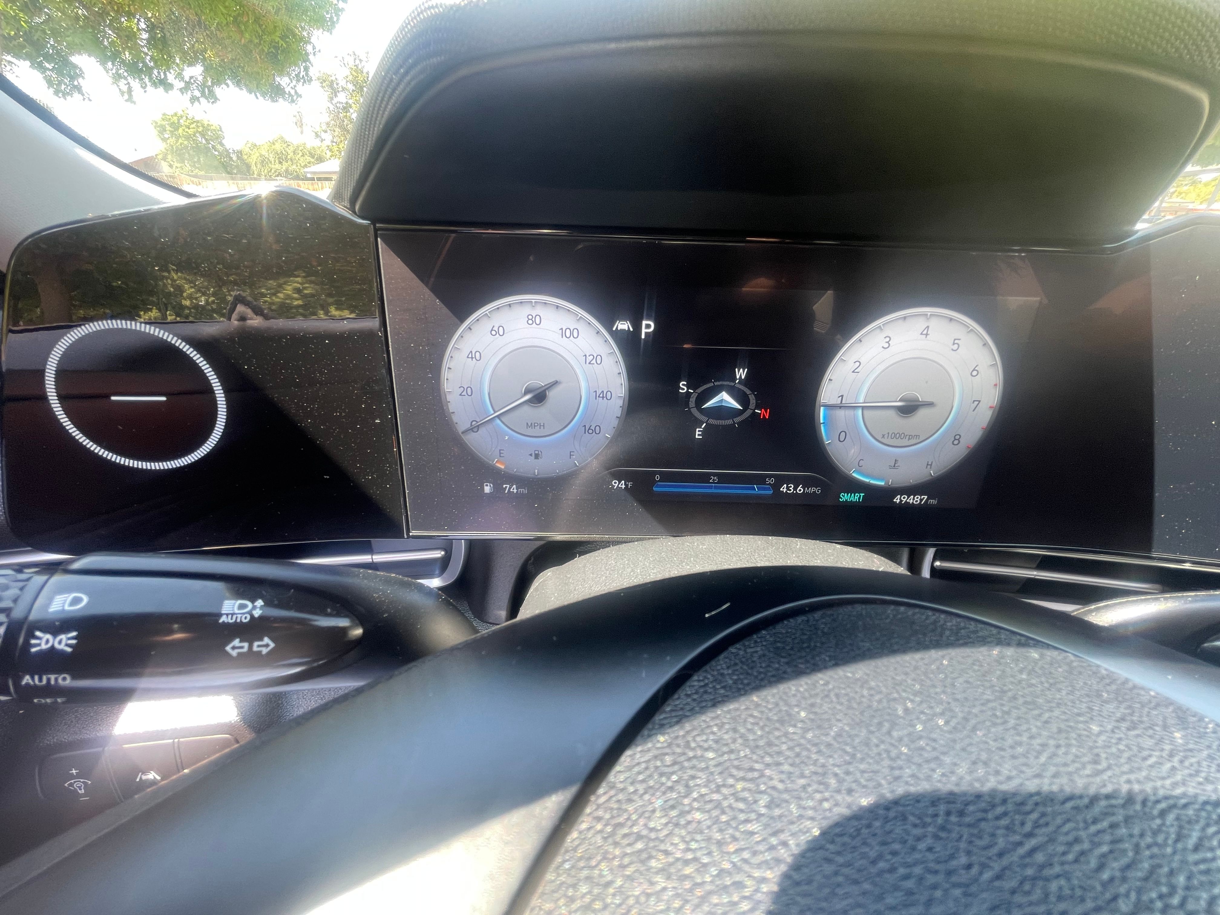 N / A, 2023 HYUNDAI ELANTRA Image 55