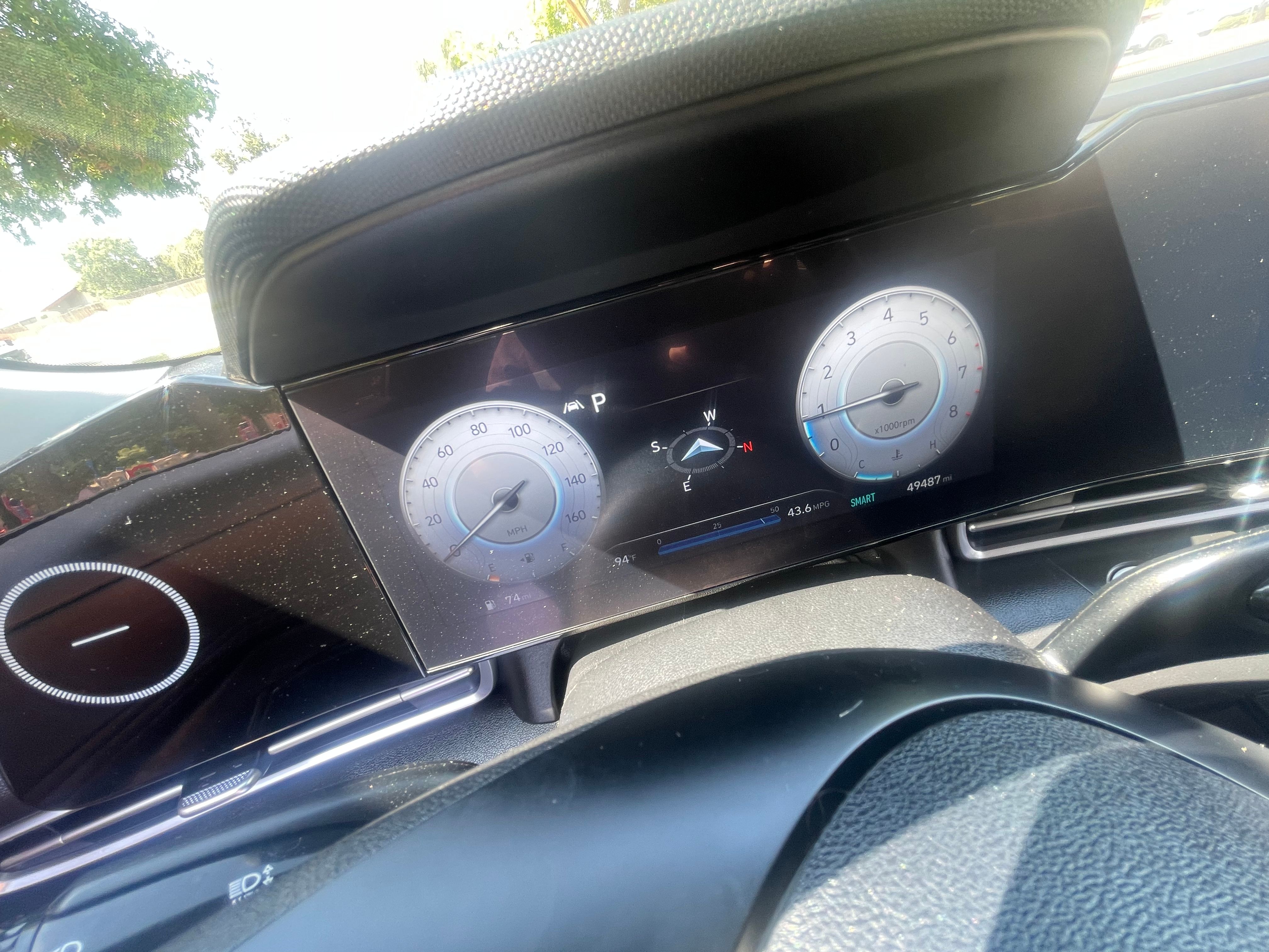 N / A, 2023 HYUNDAI ELANTRA Image 56