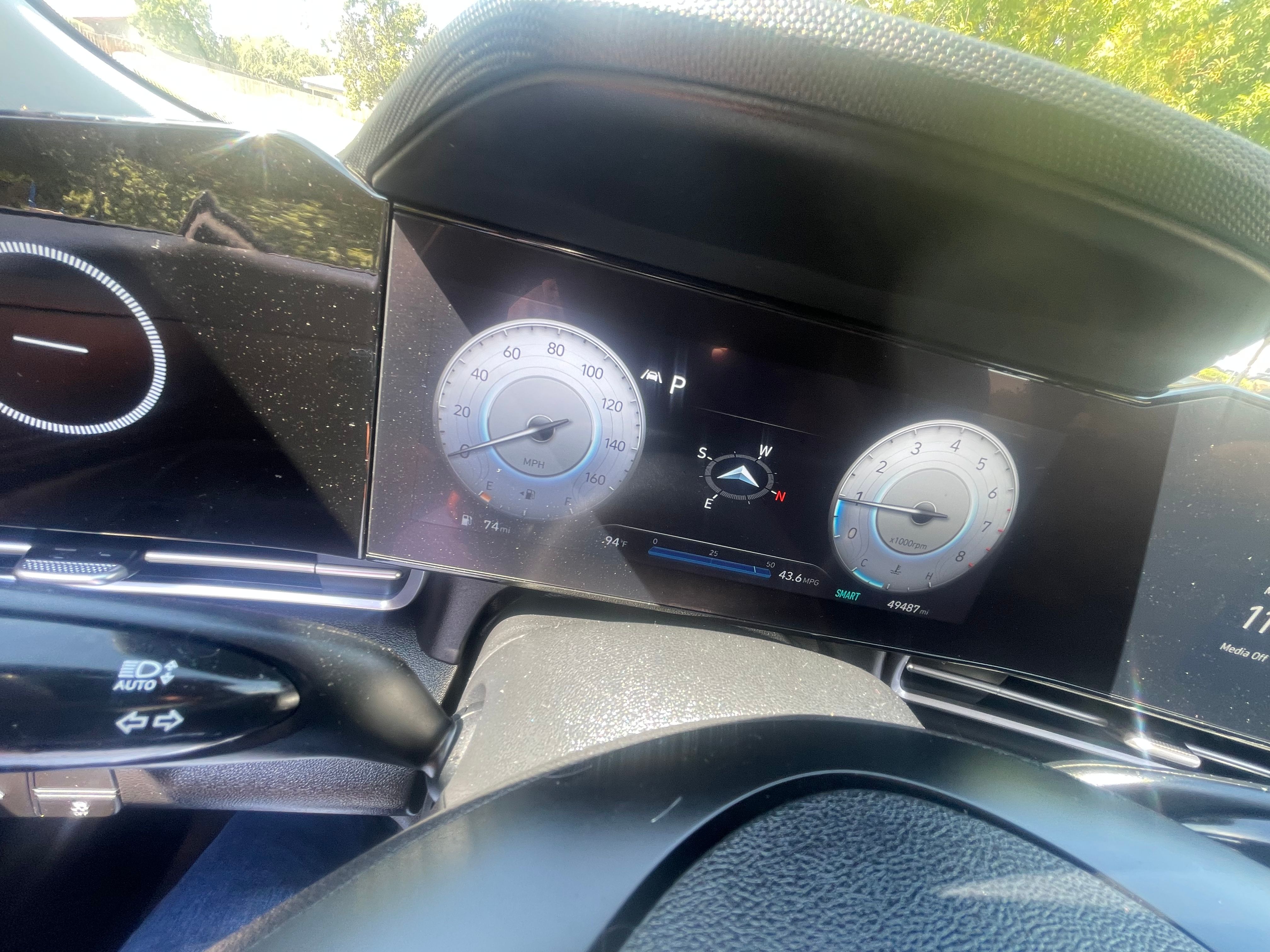 N / A, 2023 HYUNDAI ELANTRA Image 57
