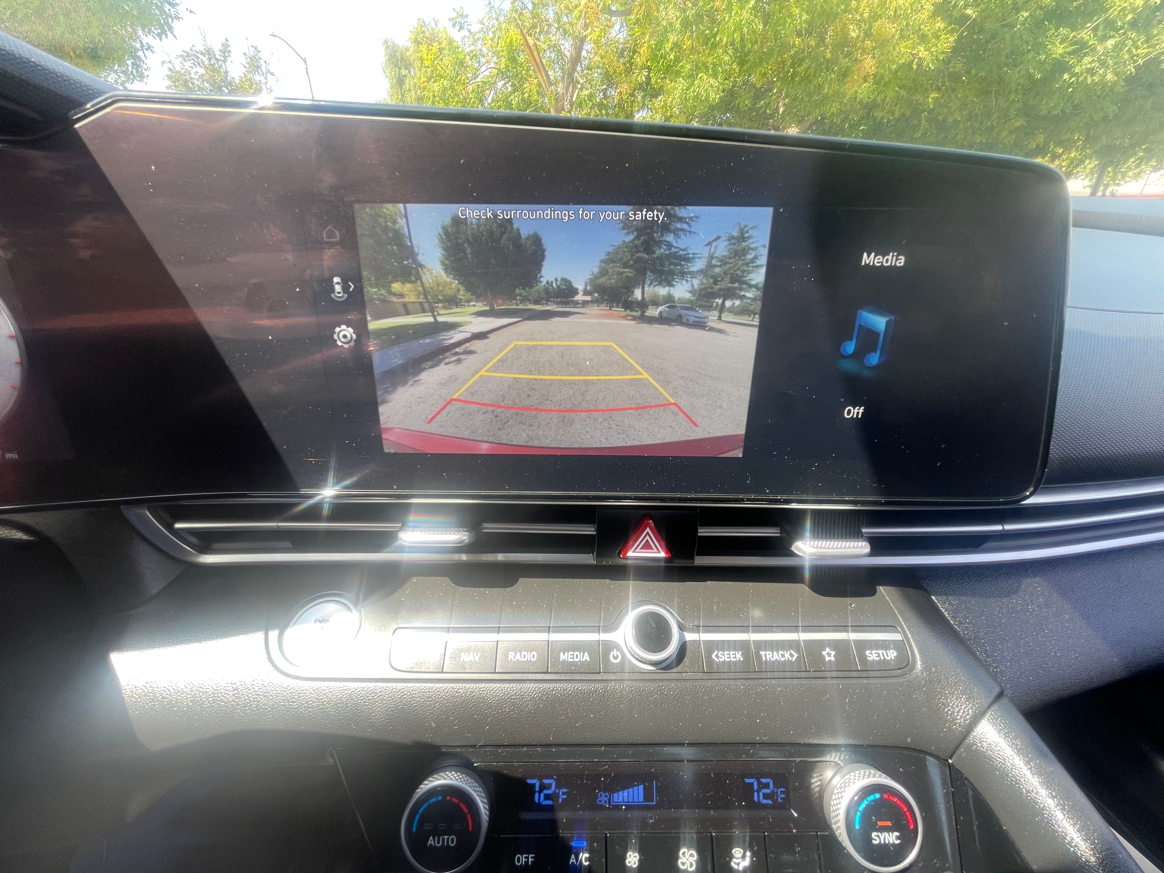 N / A, 2023 HYUNDAI ELANTRA Image 58