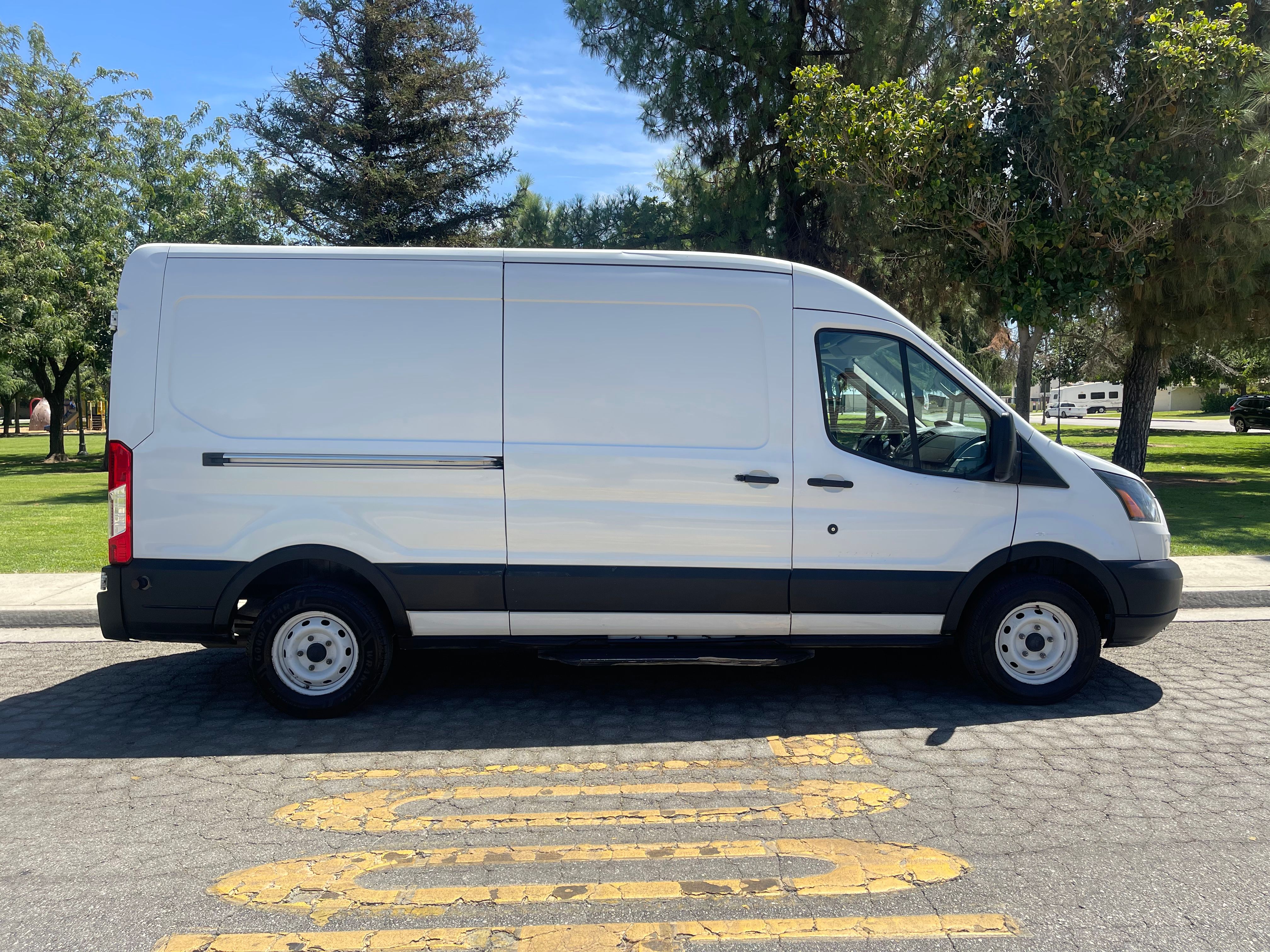 N / A, 2019 FORD TRANSIT 150 VAN Thumnail Image 5