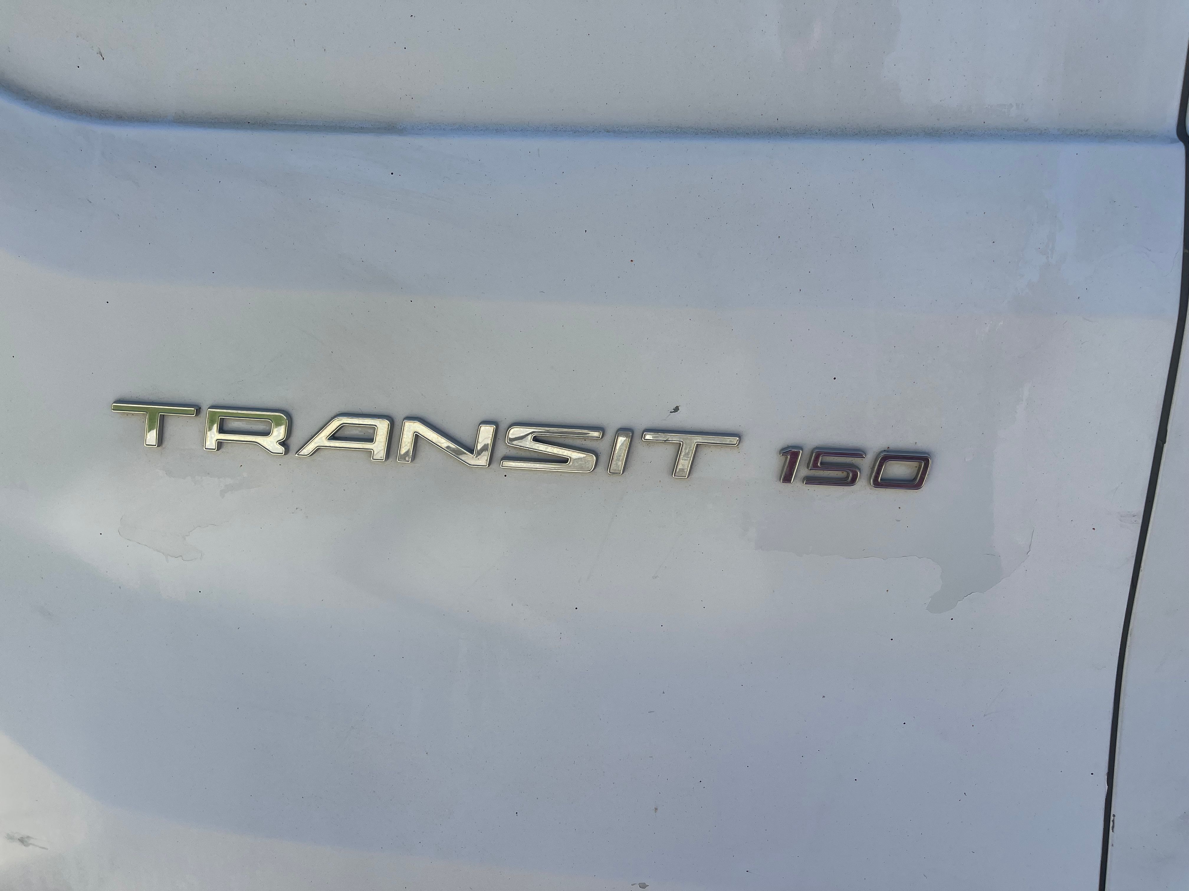 N / A, 2019 FORD TRANSIT 150 VAN Thumnail Image 14