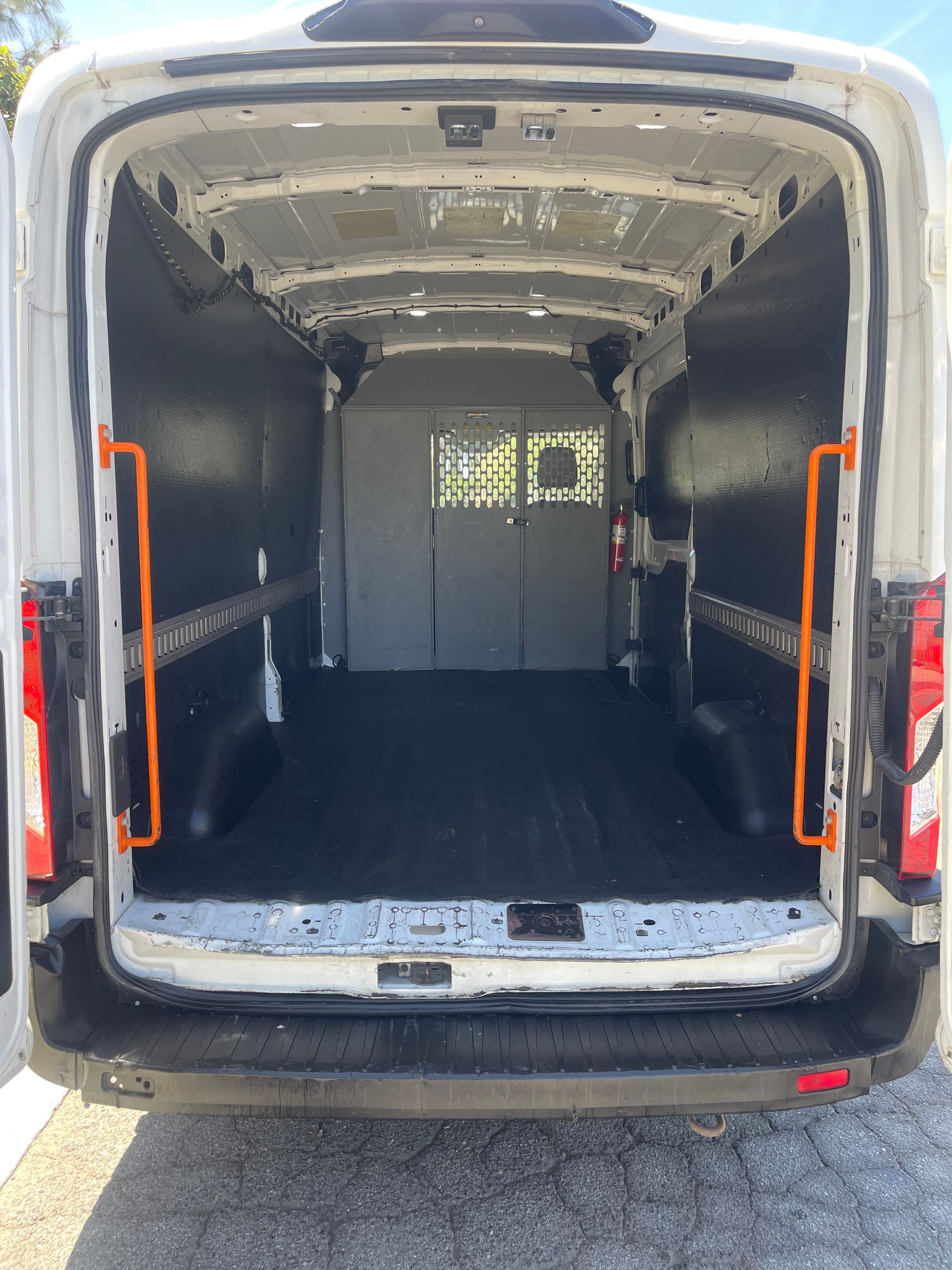 N / A, 2019 FORD TRANSIT 150 VAN Thumnail Image 19