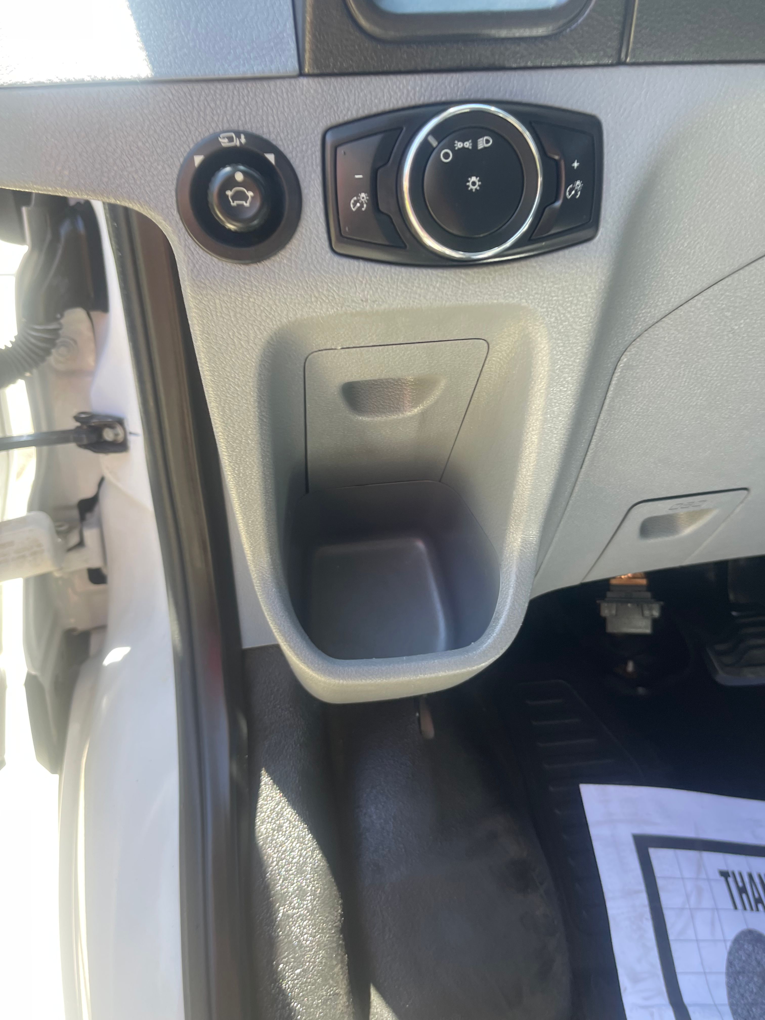 N / A, 2019 FORD TRANSIT 150 VAN Thumnail Image 29