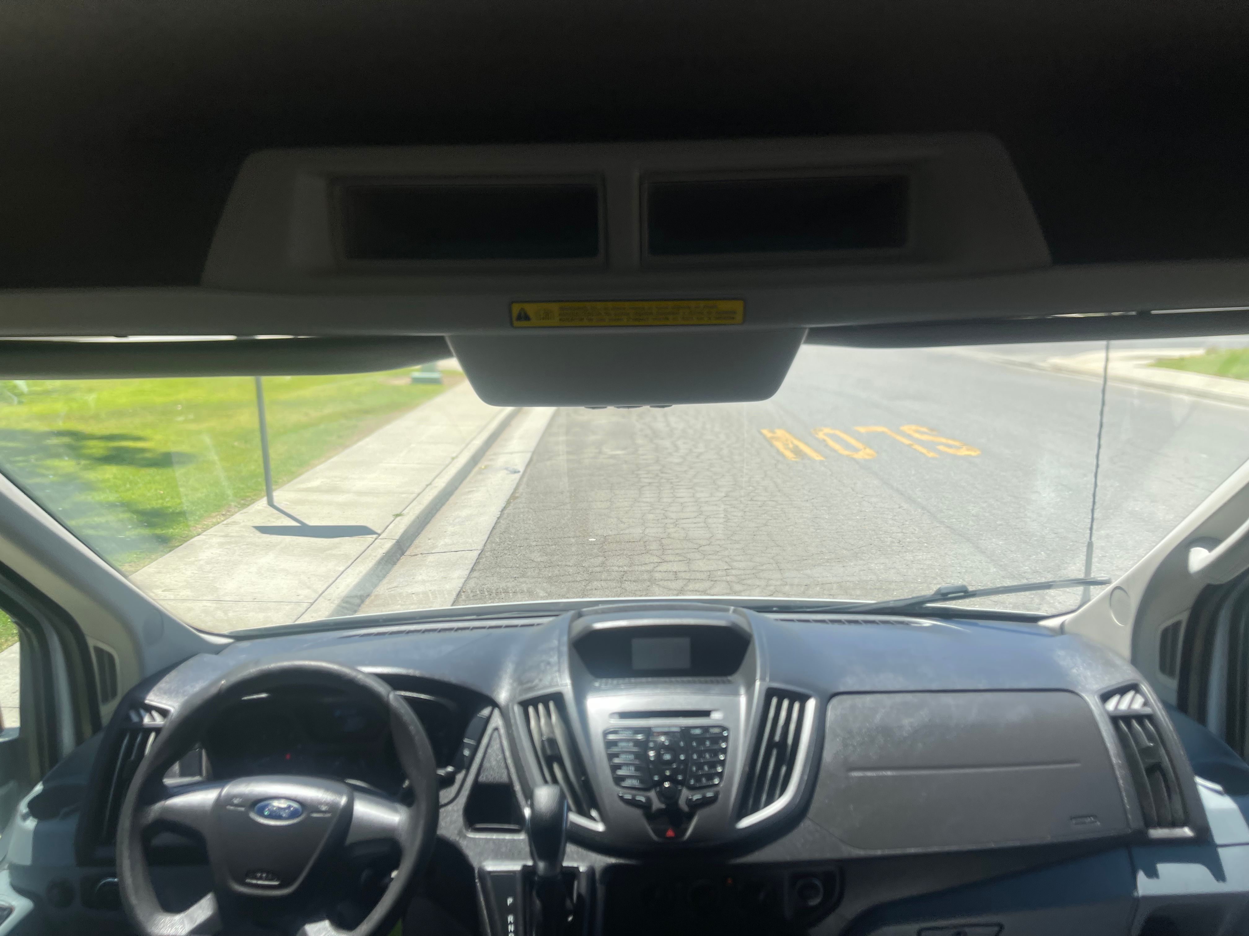 N / A, 2019 FORD TRANSIT 150 VAN Thumnail Image 30
