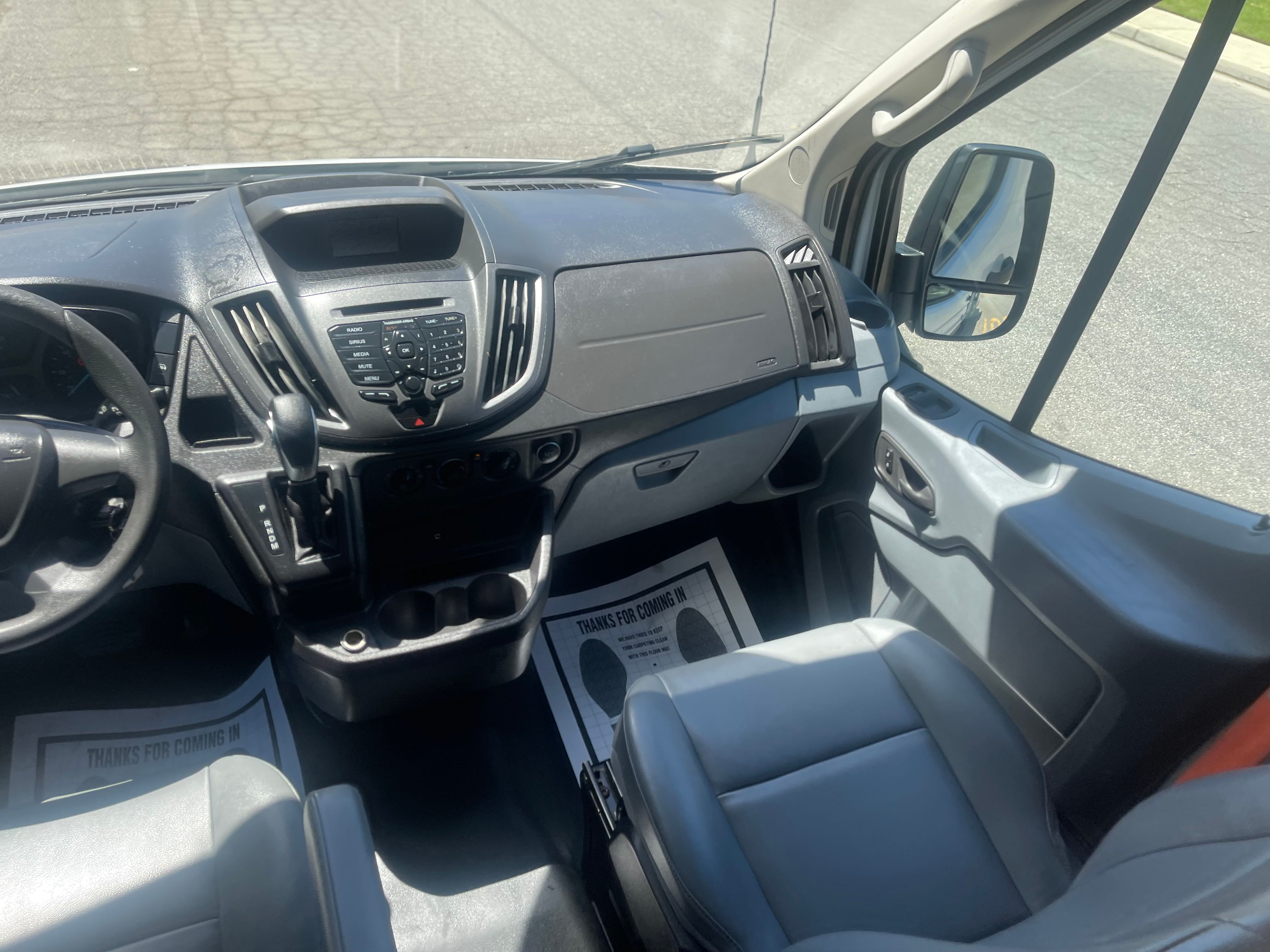N / A, 2019 FORD TRANSIT 150 VAN Thumnail Image 33