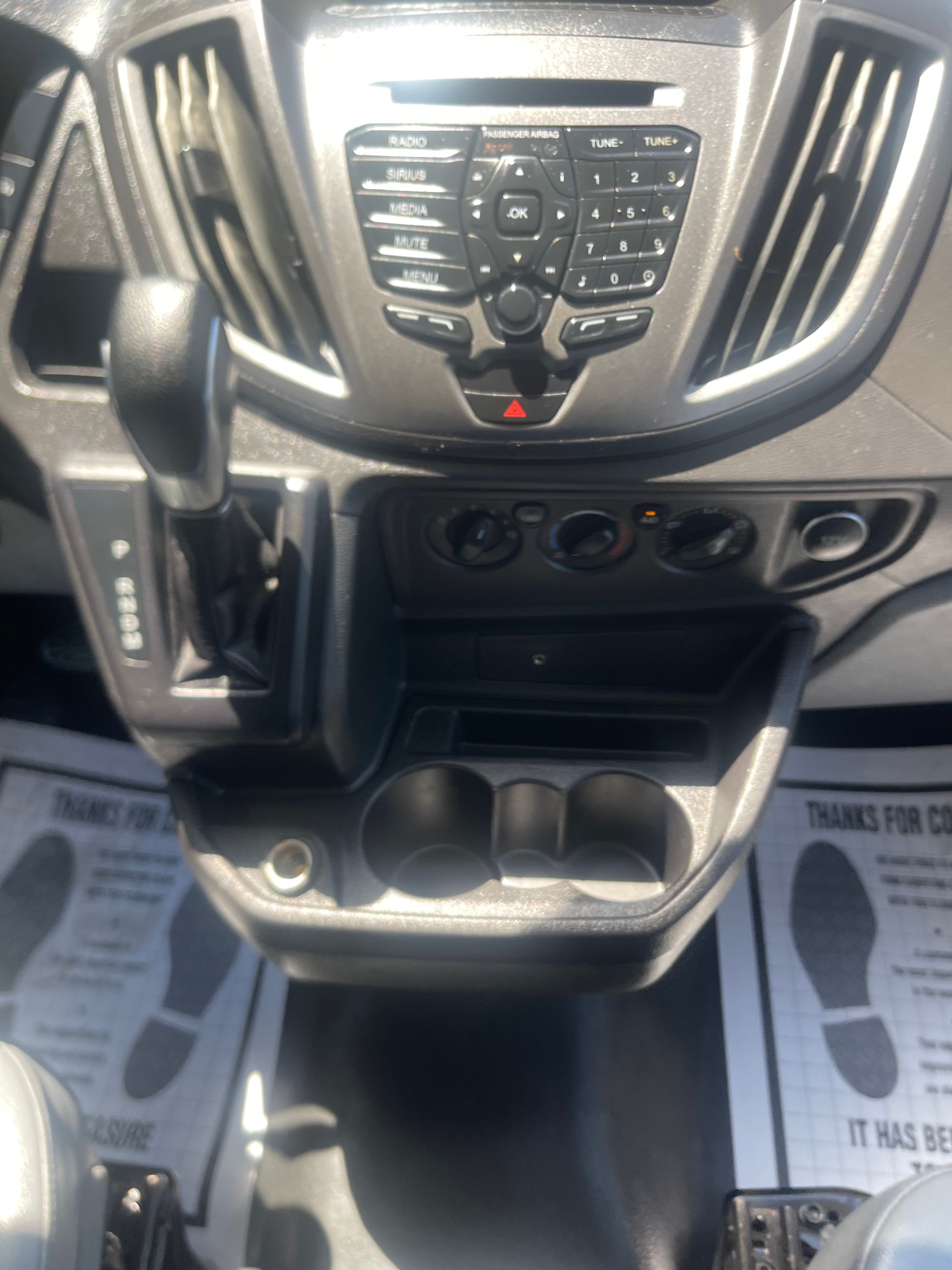 N / A, 2019 FORD TRANSIT 150 VAN Thumnail Image 34