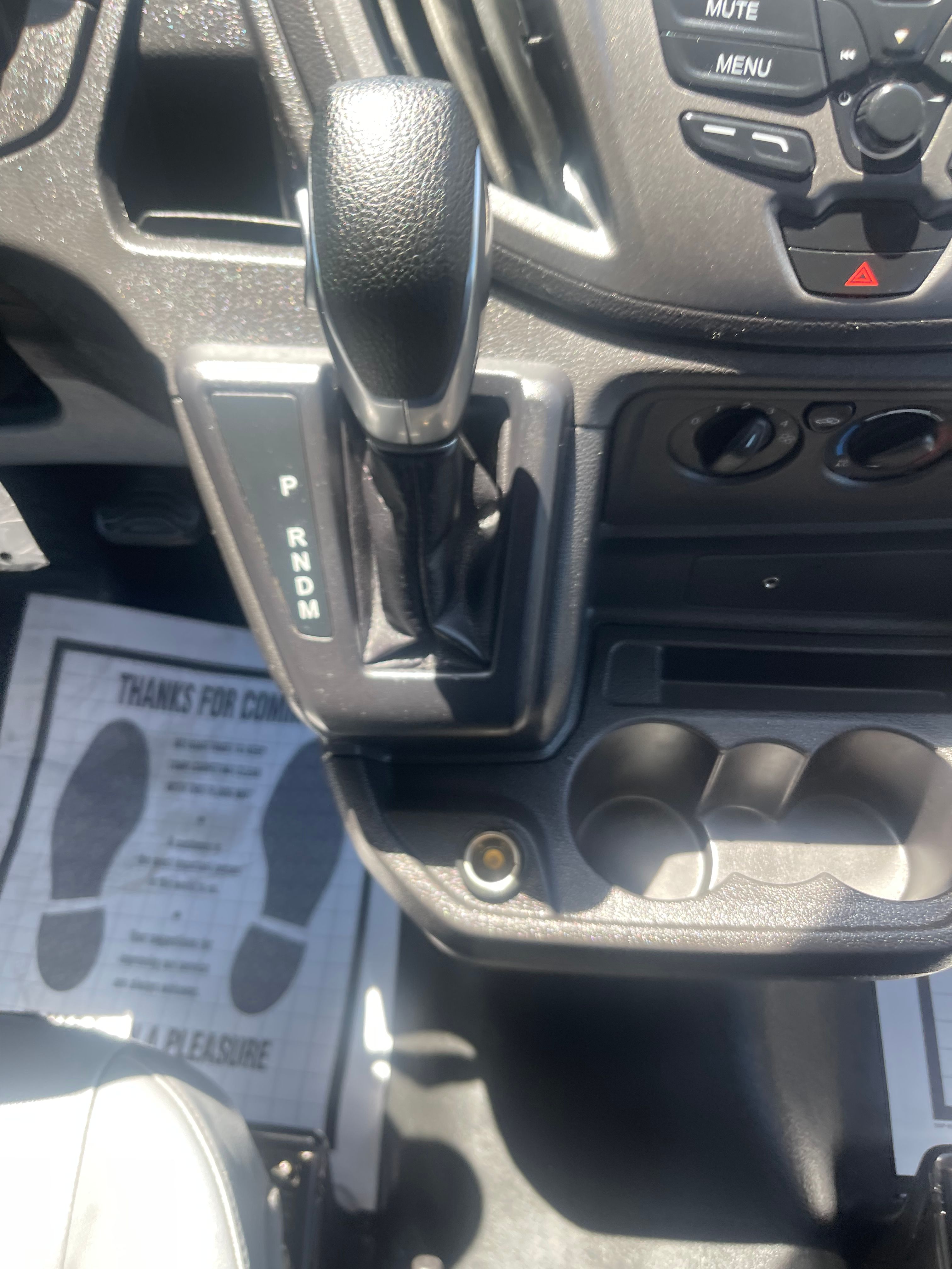 N / A, 2019 FORD TRANSIT 150 VAN Thumnail Image 35
