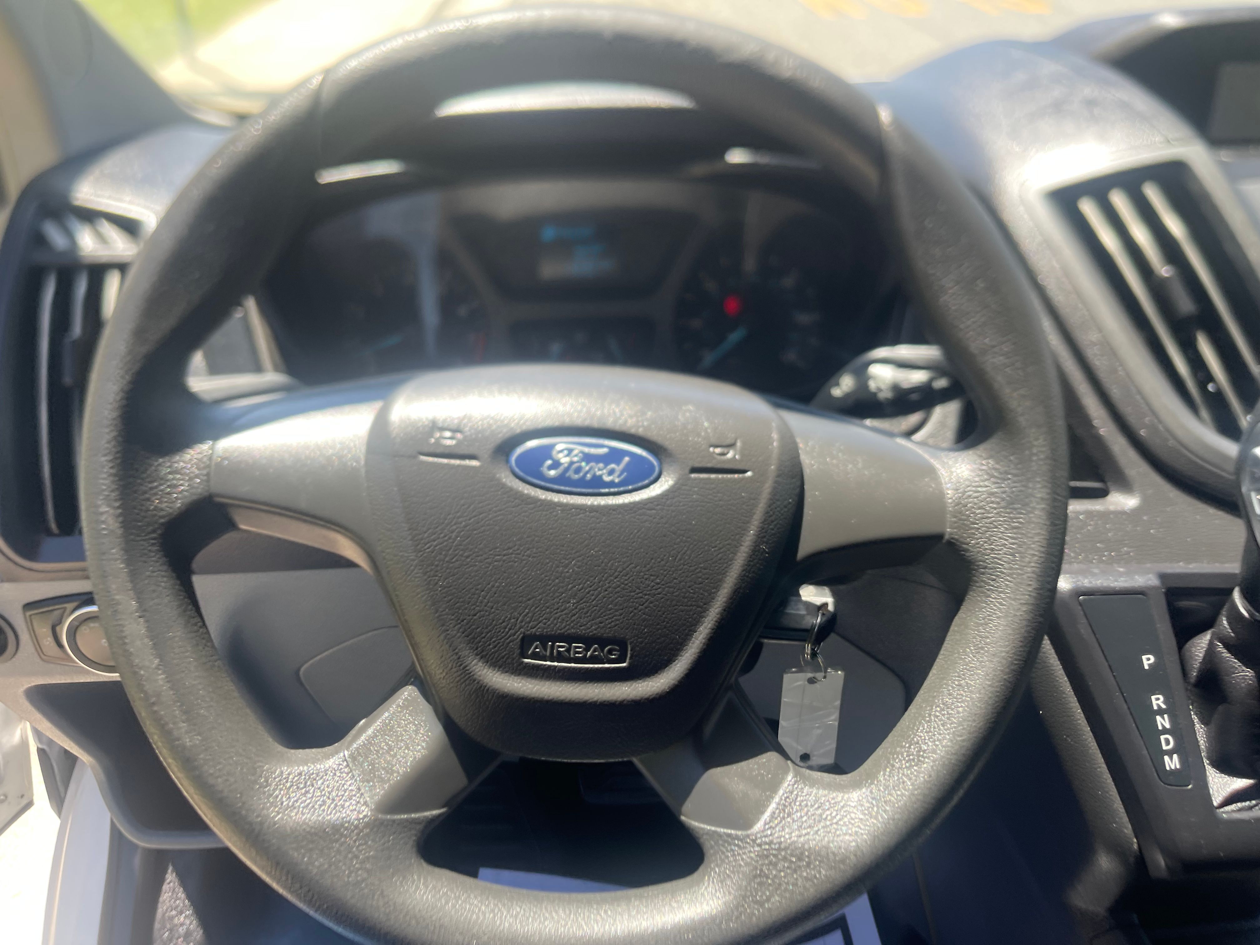 N / A, 2019 FORD TRANSIT 150 VAN Thumnail Image 36