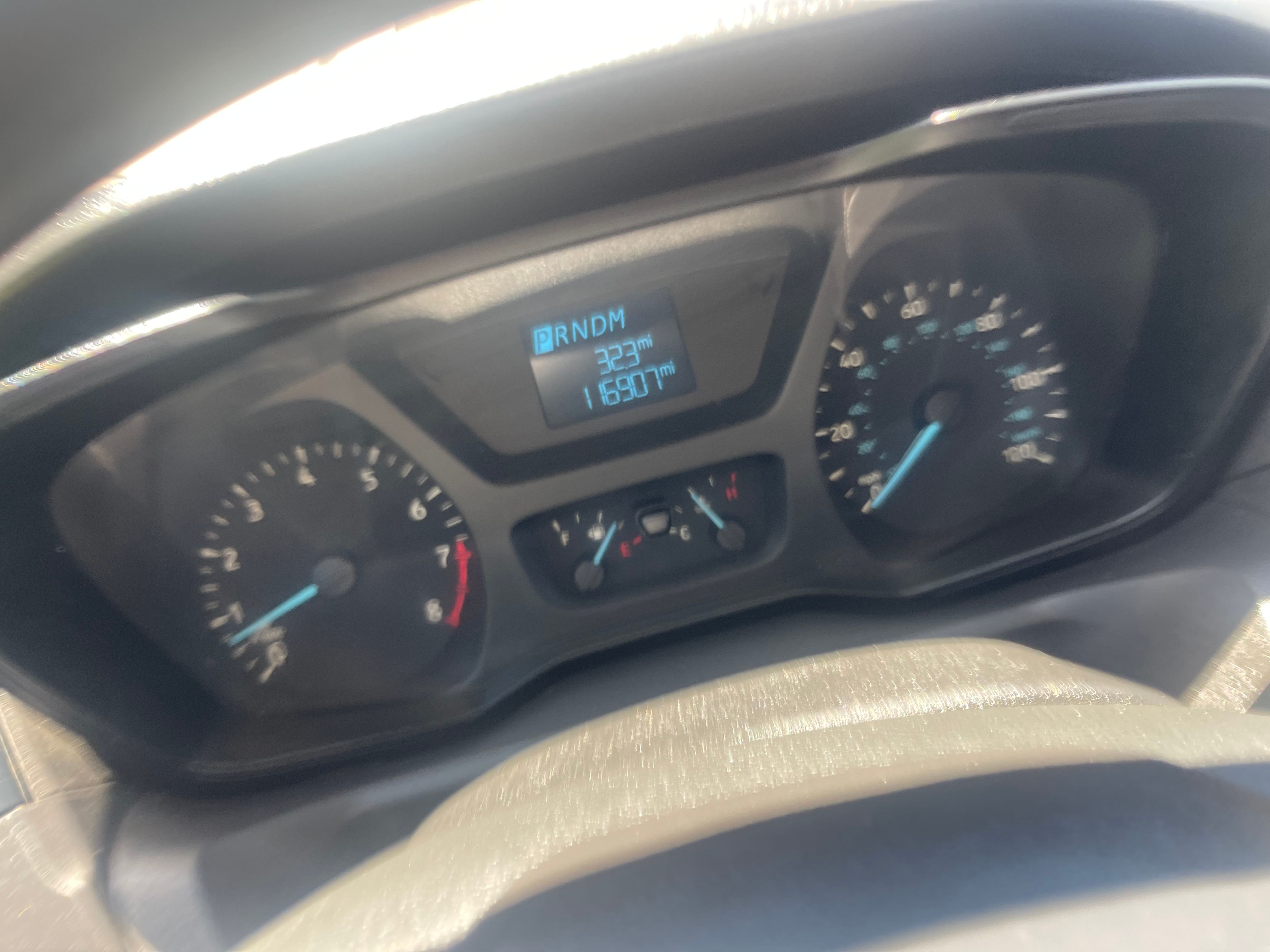 N / A, 2019 FORD TRANSIT 150 VAN Thumnail Image 38