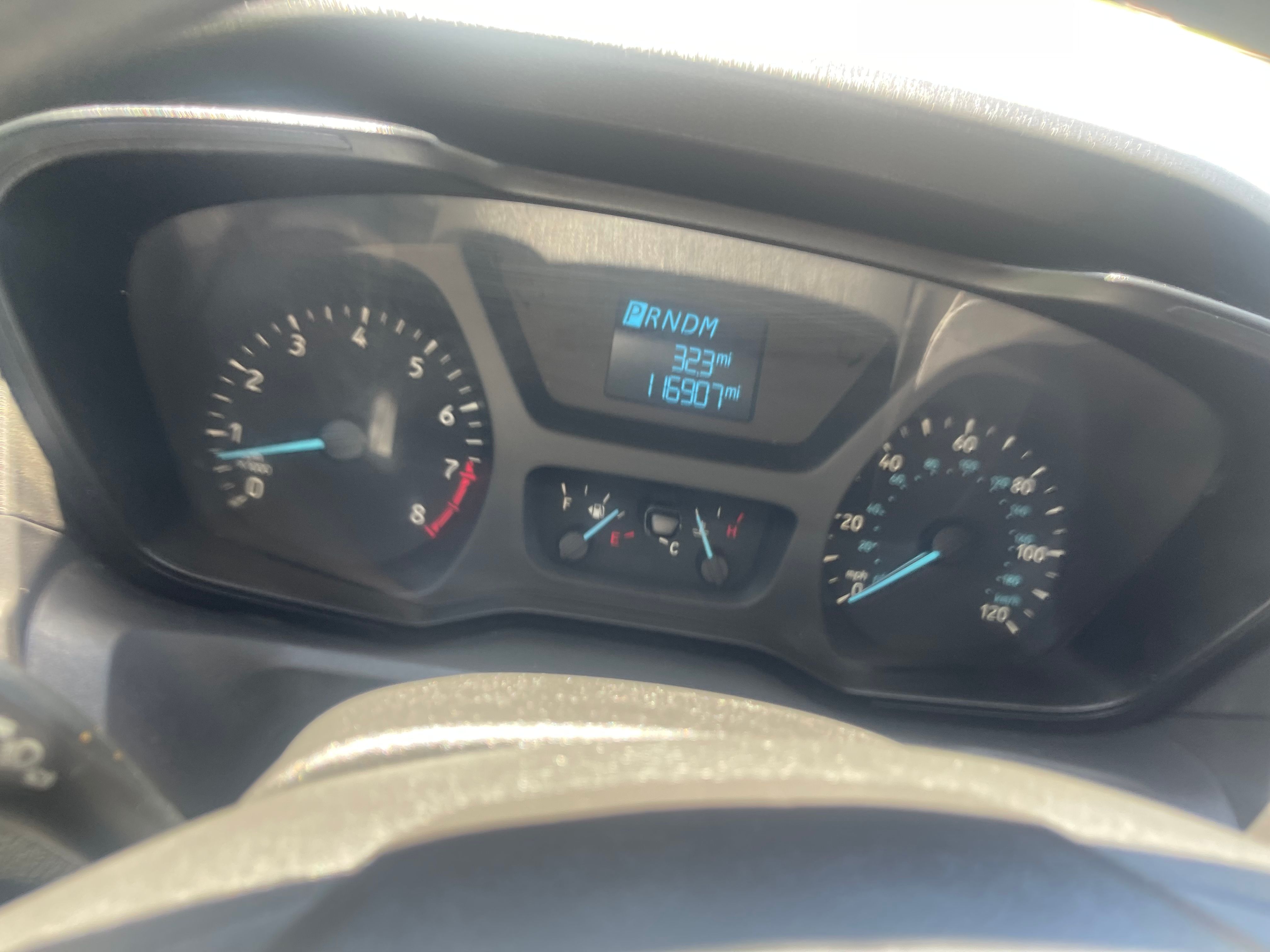 N / A, 2019 FORD TRANSIT 150 VAN Thumnail Image 39