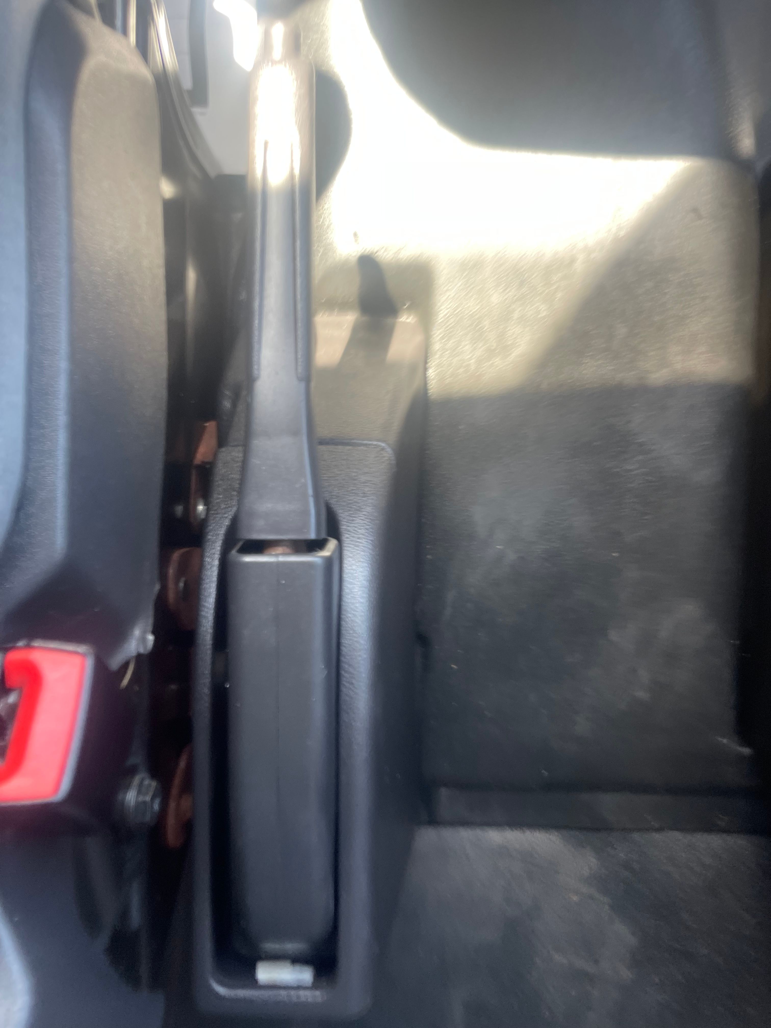 N / A, 2019 FORD TRANSIT 150 VAN Thumnail Image 40
