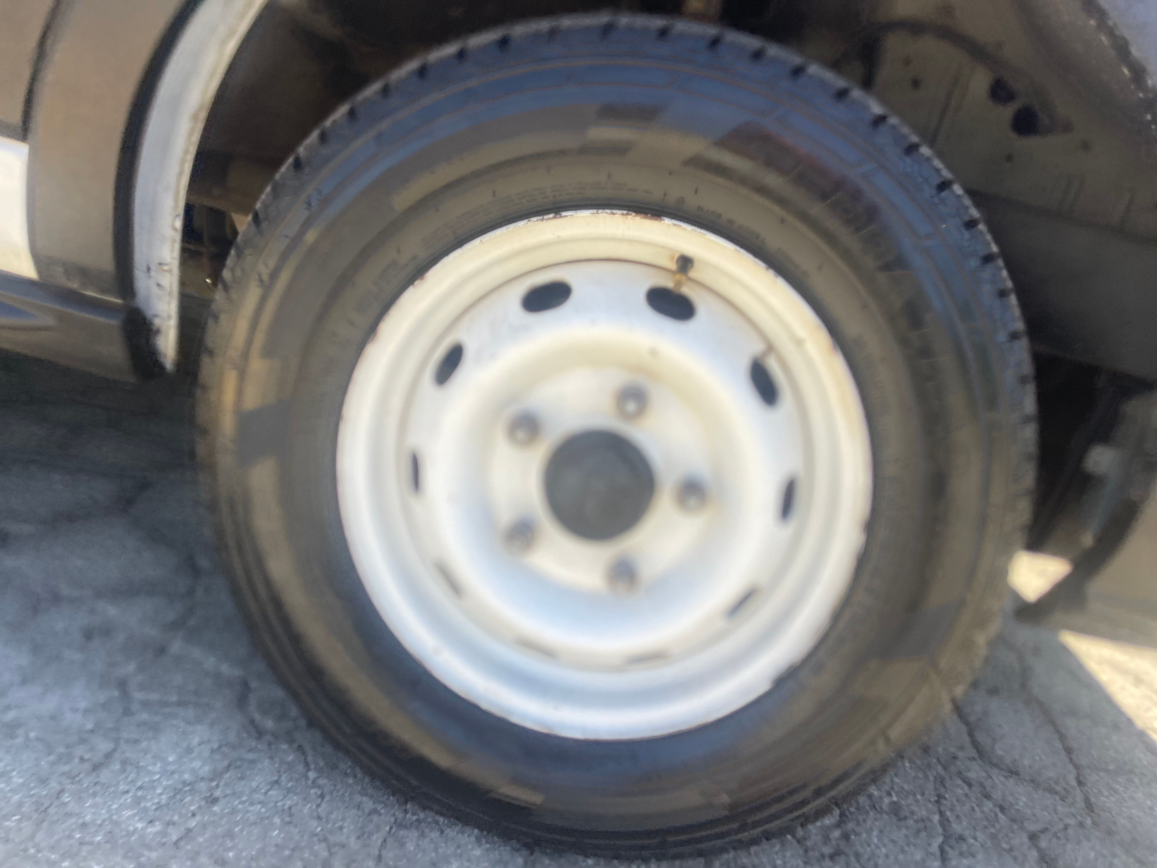 N / A, 2019 FORD TRANSIT 150 VAN Thumnail Image 41