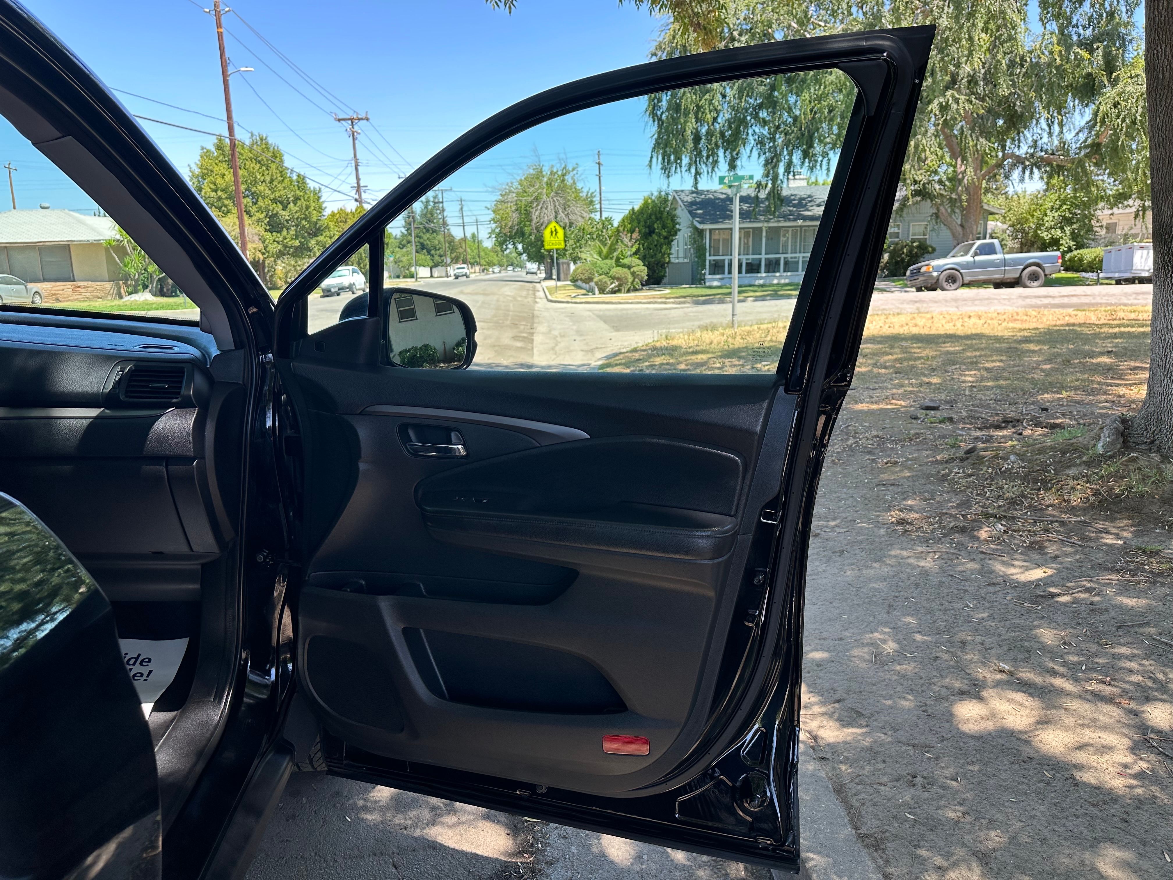 N / A, 2019 HONDA PILOT Image 25