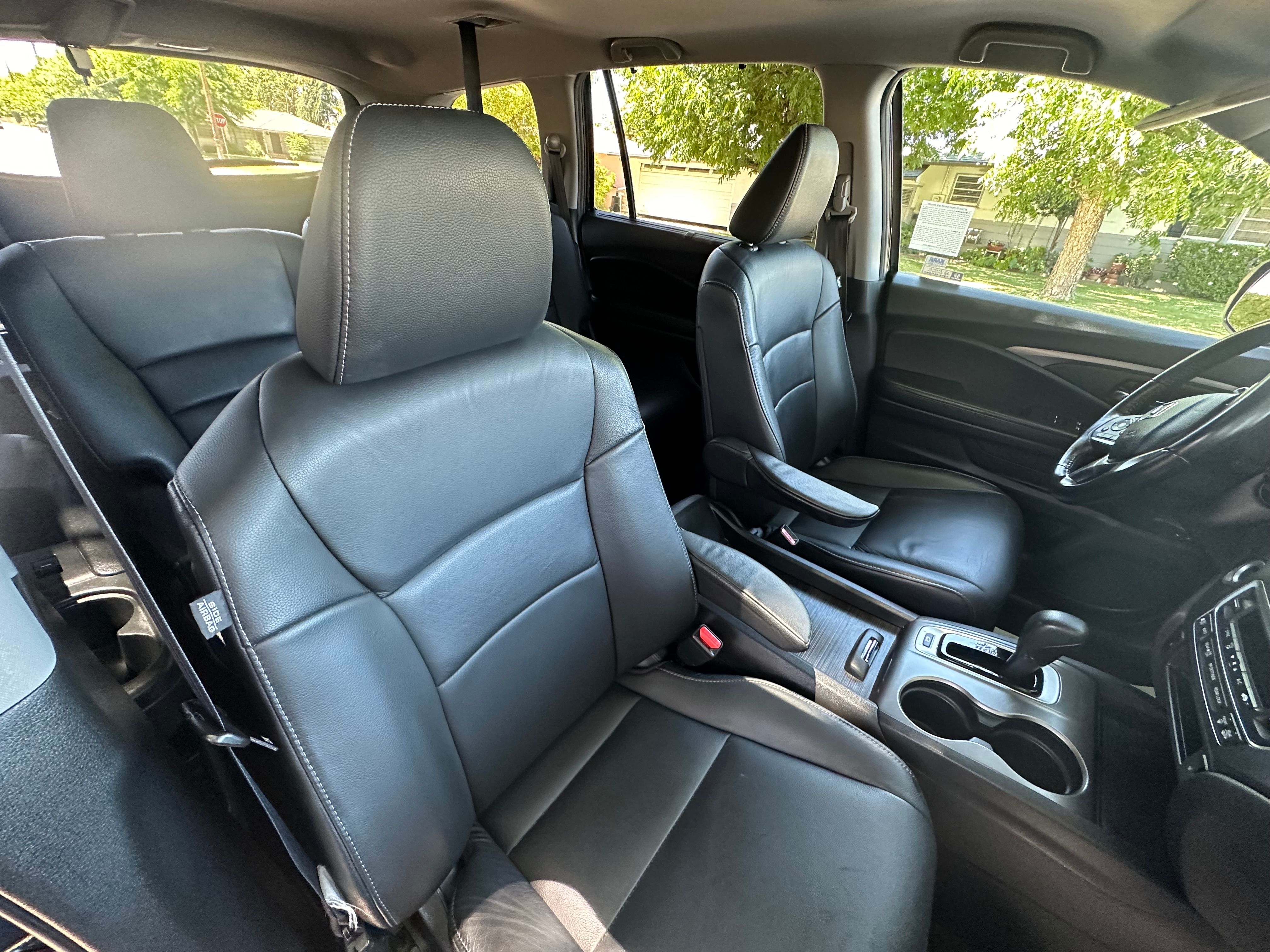 N / A, 2019 HONDA PILOT Image 27