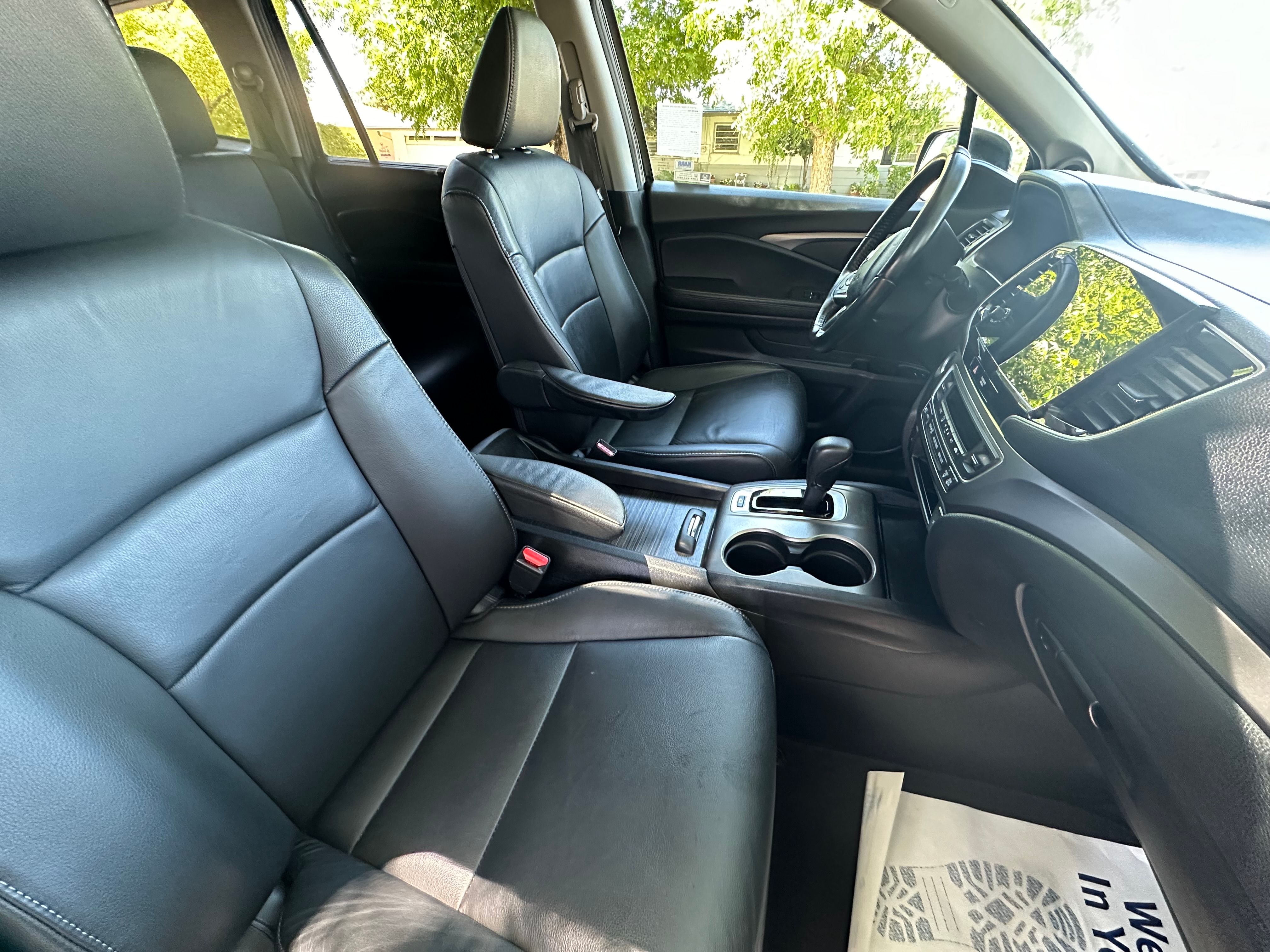 N / A, 2019 HONDA PILOT Image 28