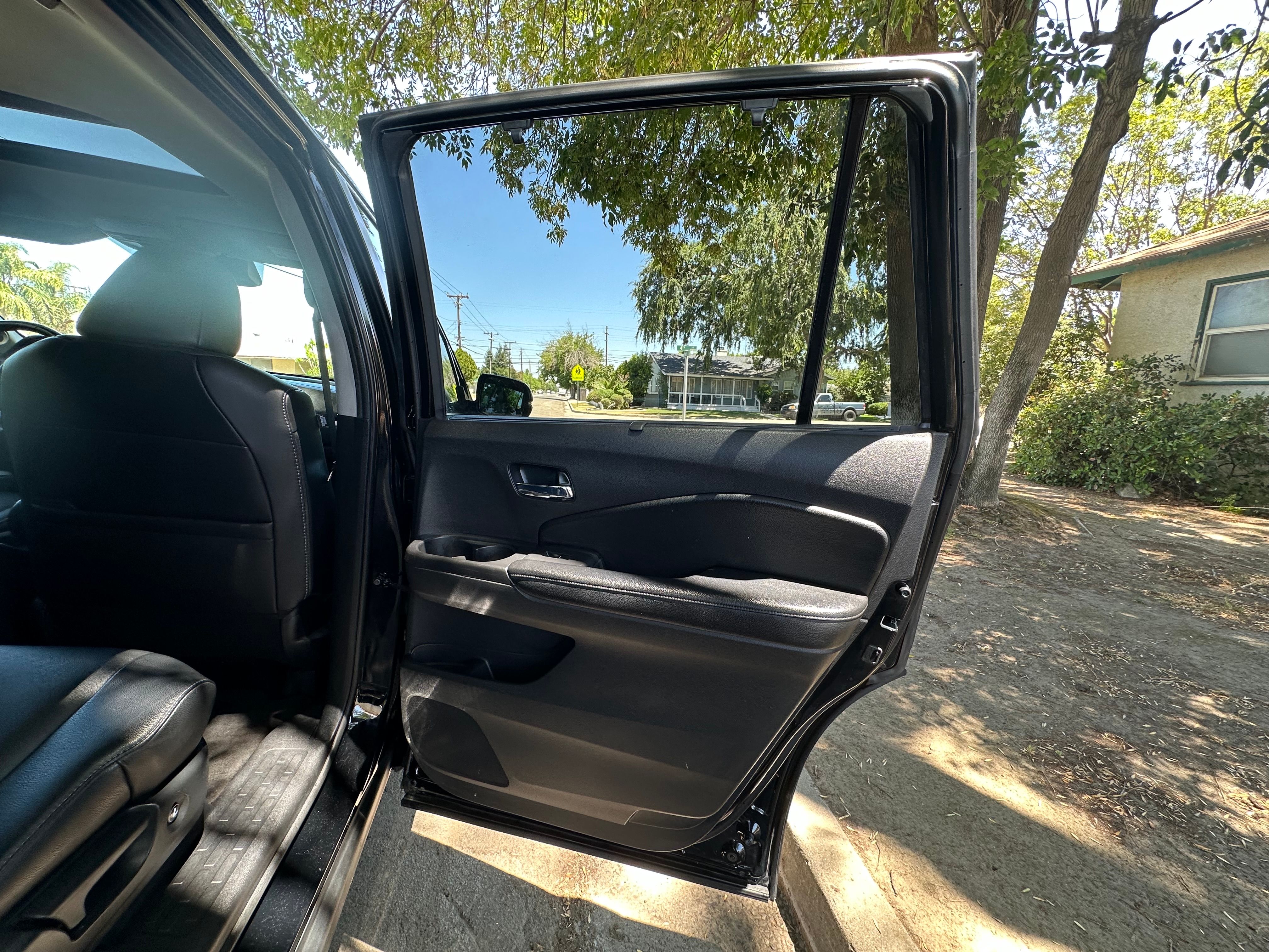 N / A, 2019 HONDA PILOT Image 29