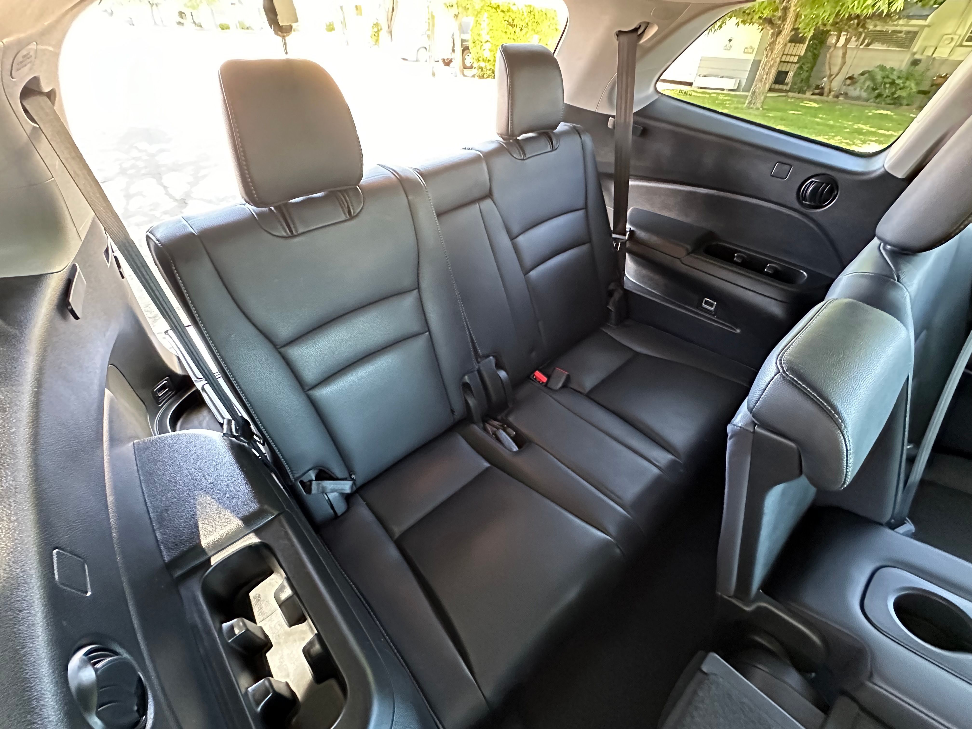 N / A, 2019 HONDA PILOT Image 35