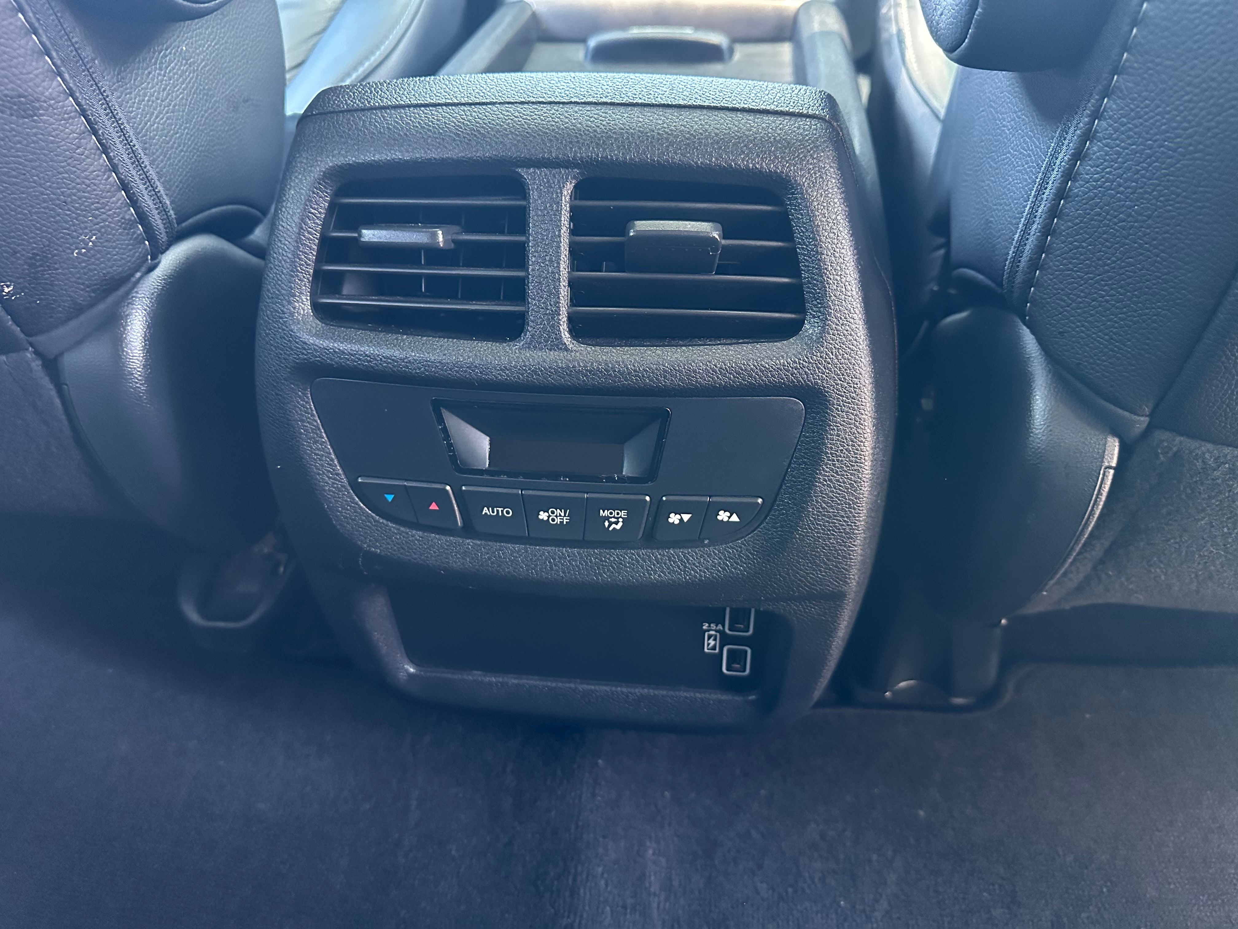 N / A, 2019 HONDA PILOT Image 36