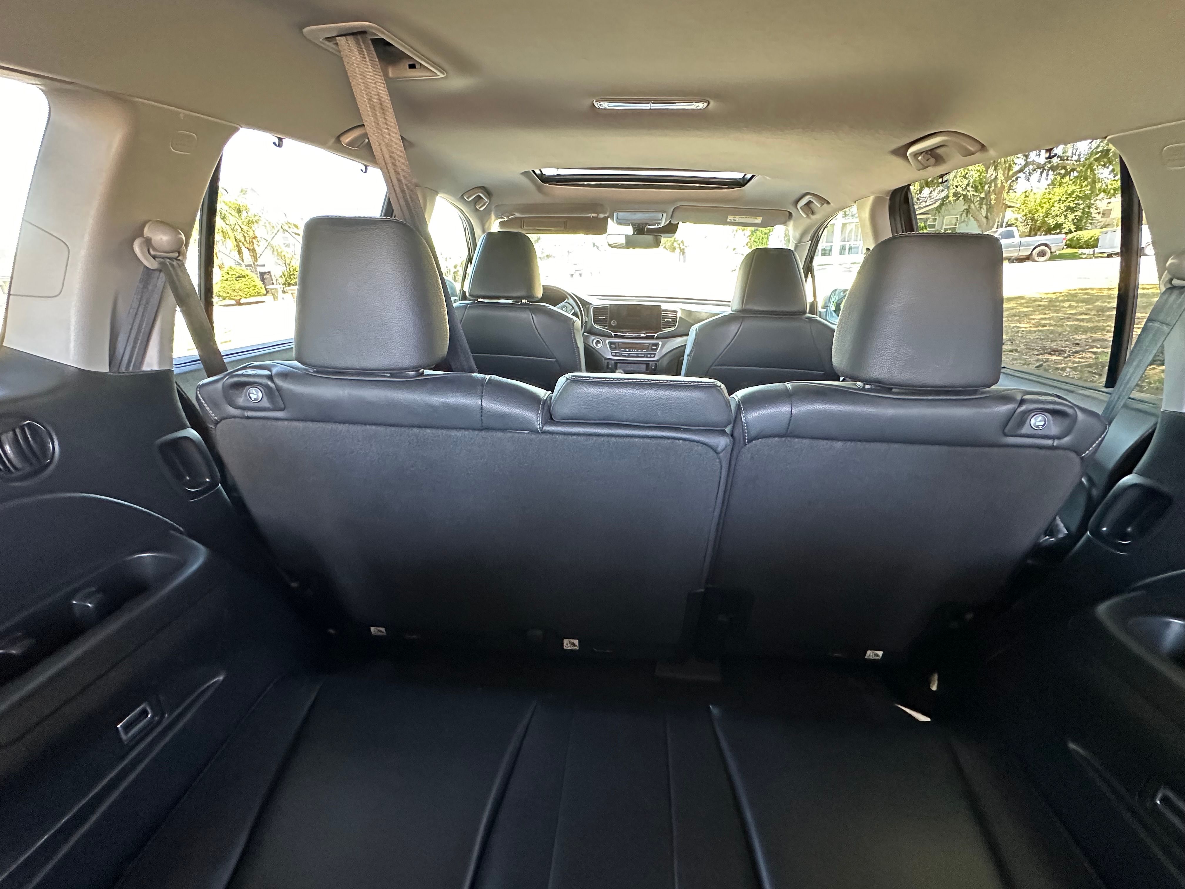 N / A, 2019 HONDA PILOT Image 37